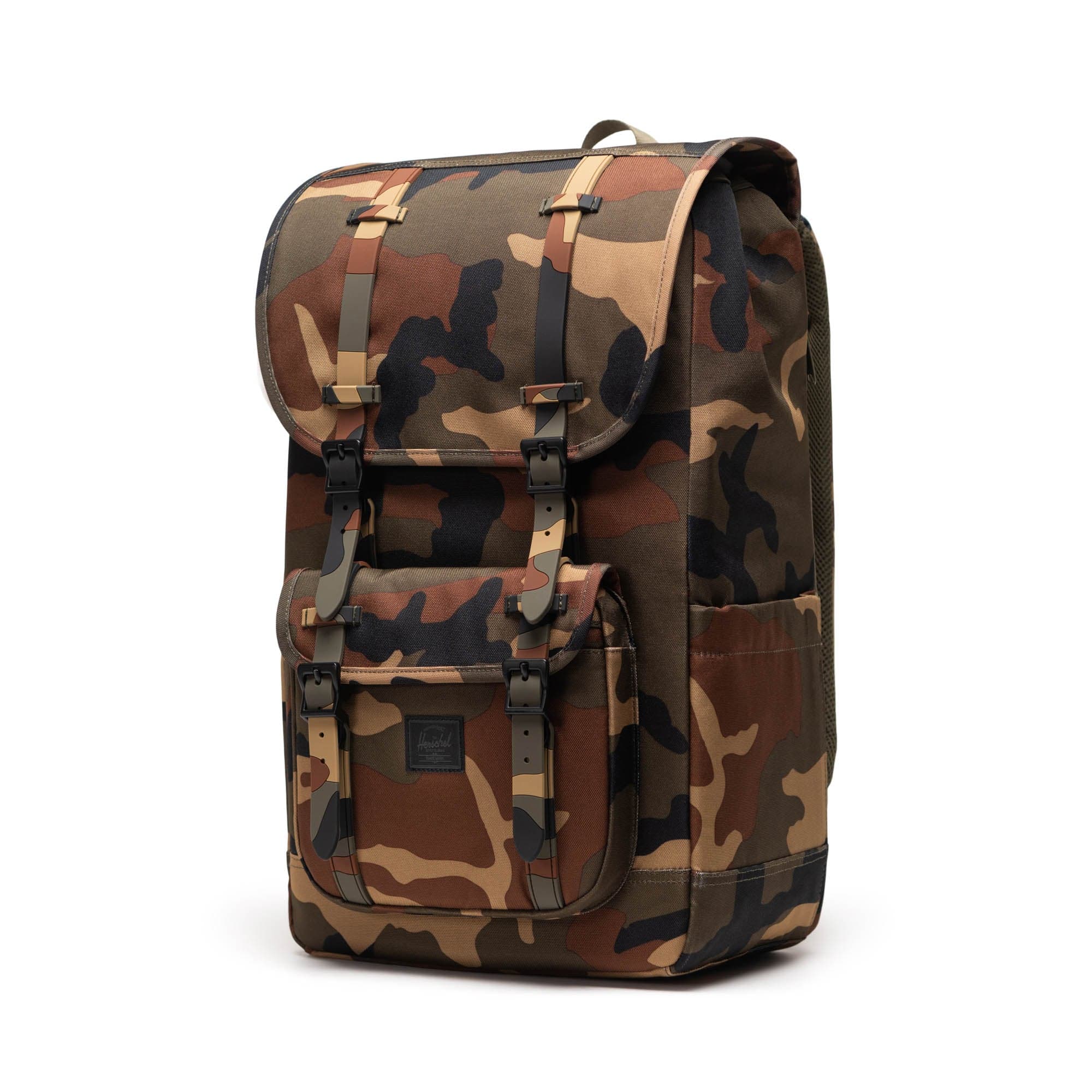 Herschel Little America Backpack - Image 3
