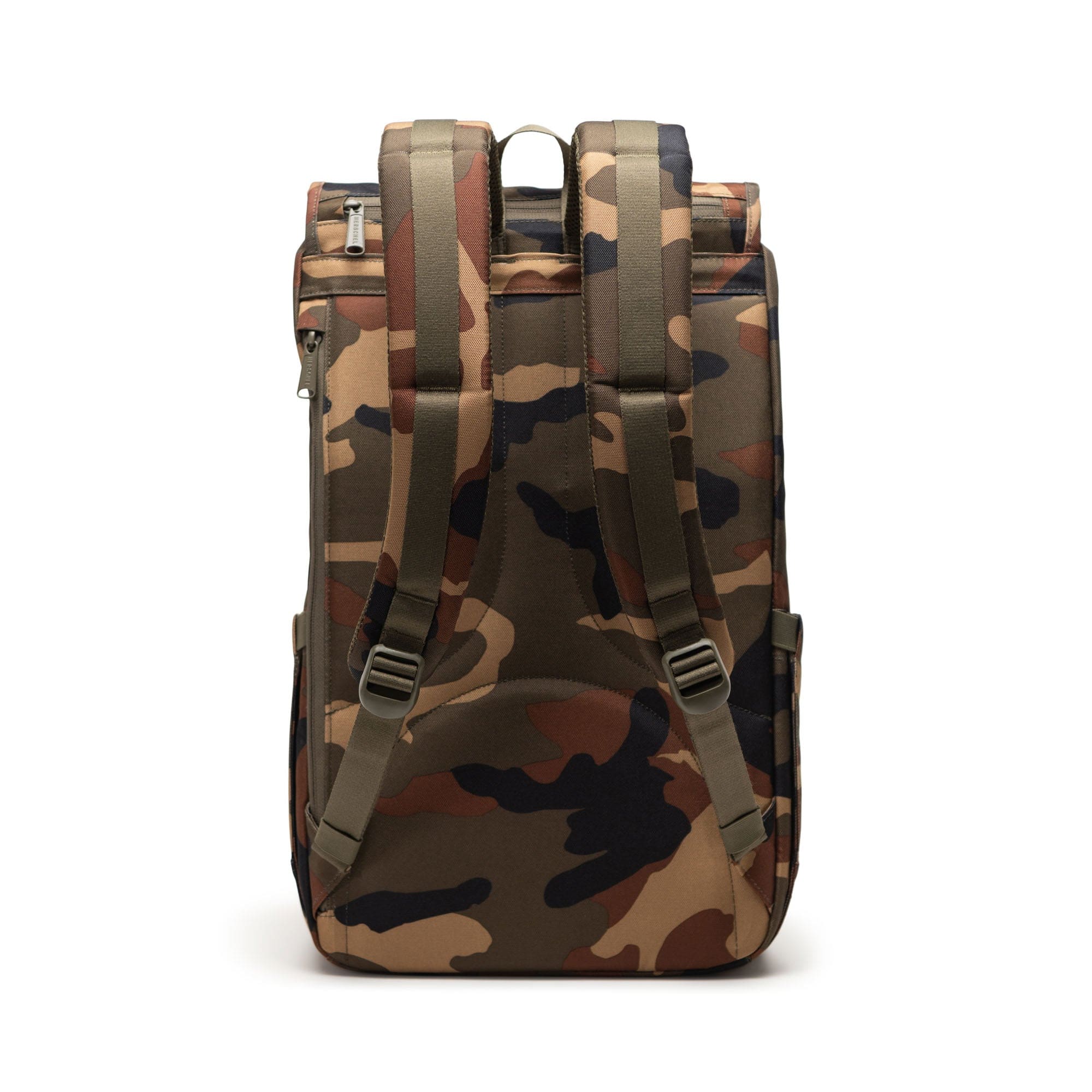Herschel Little America Backpack - Image 4