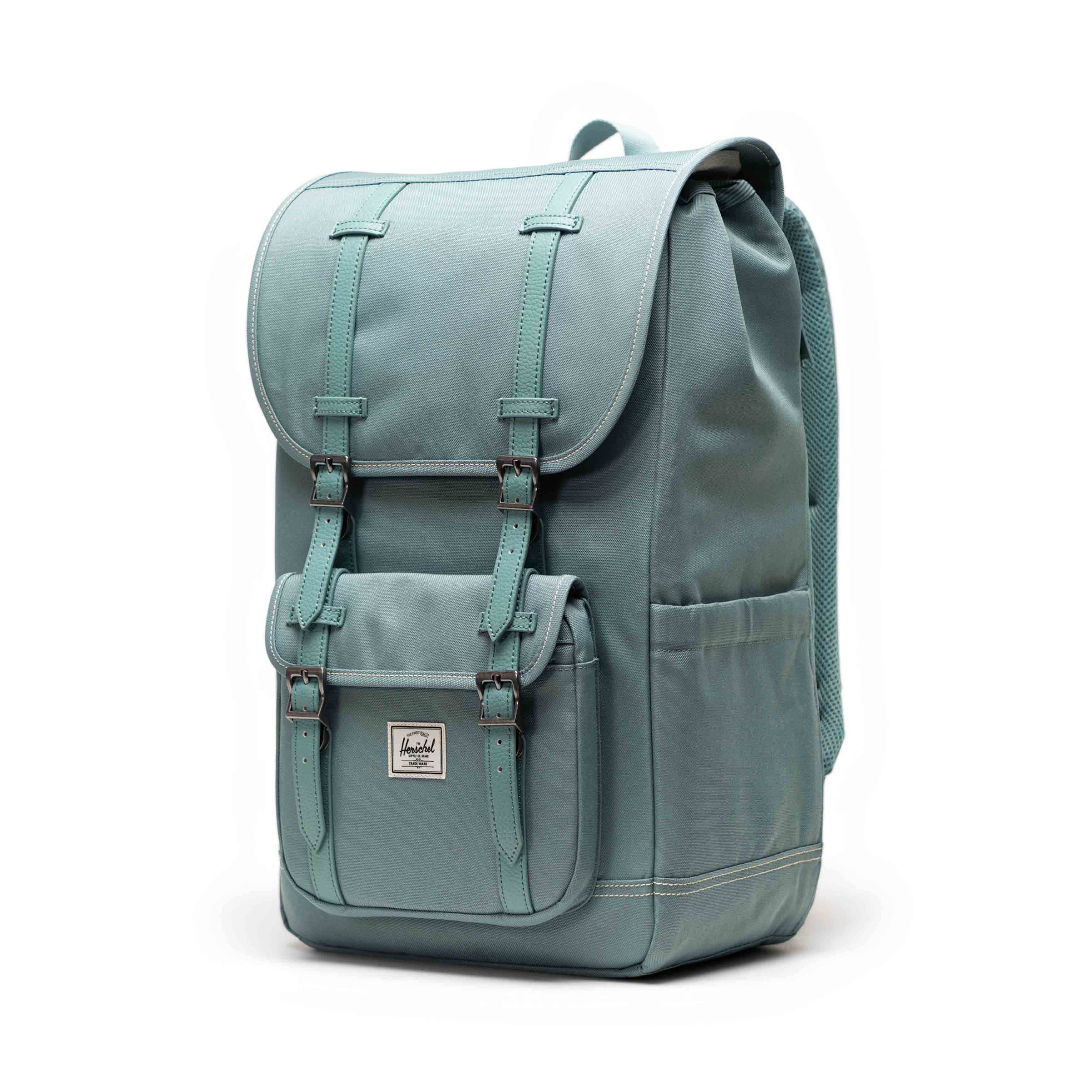 Herschel Little America Backpack - Image 3