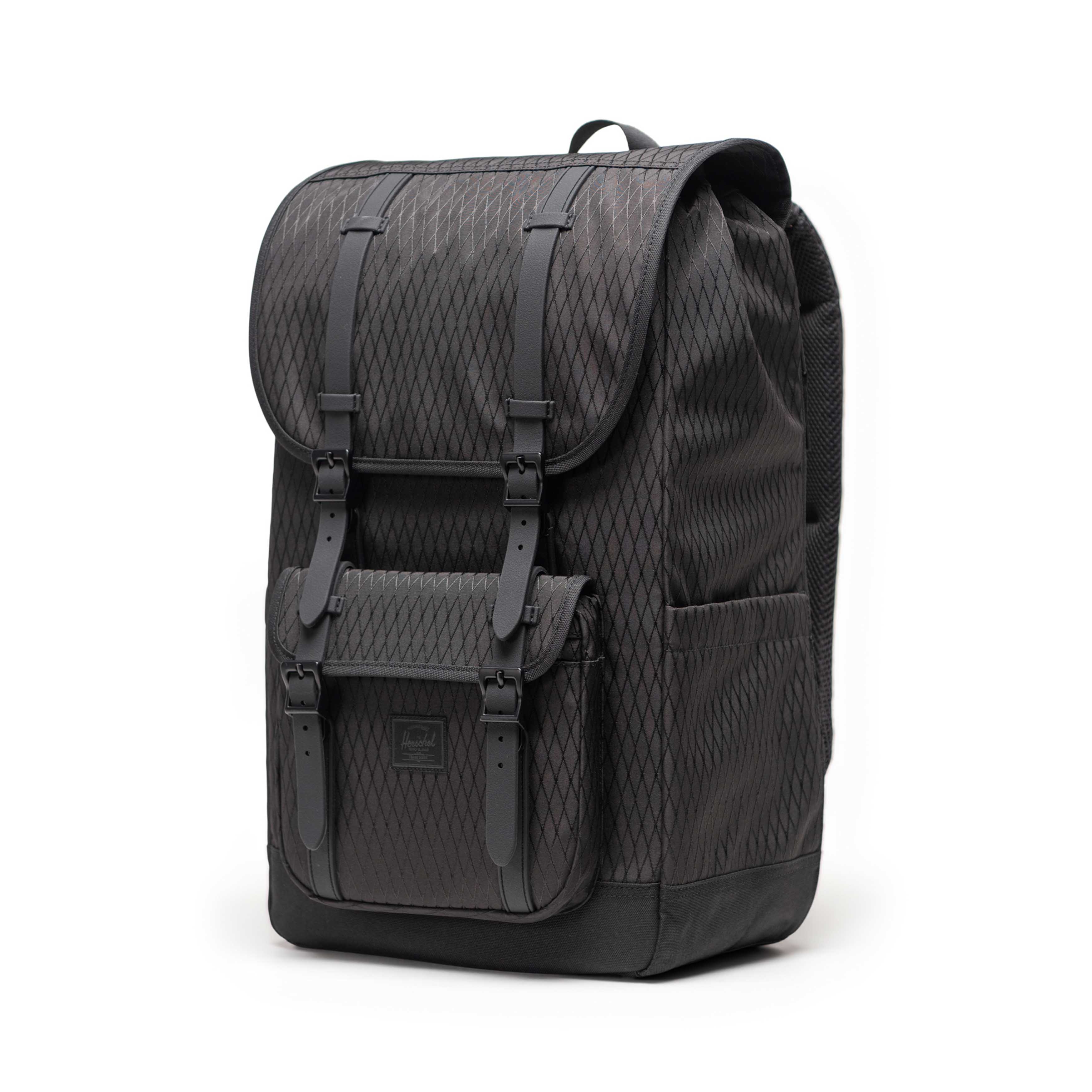Herschel Little America Backpack - Image 3