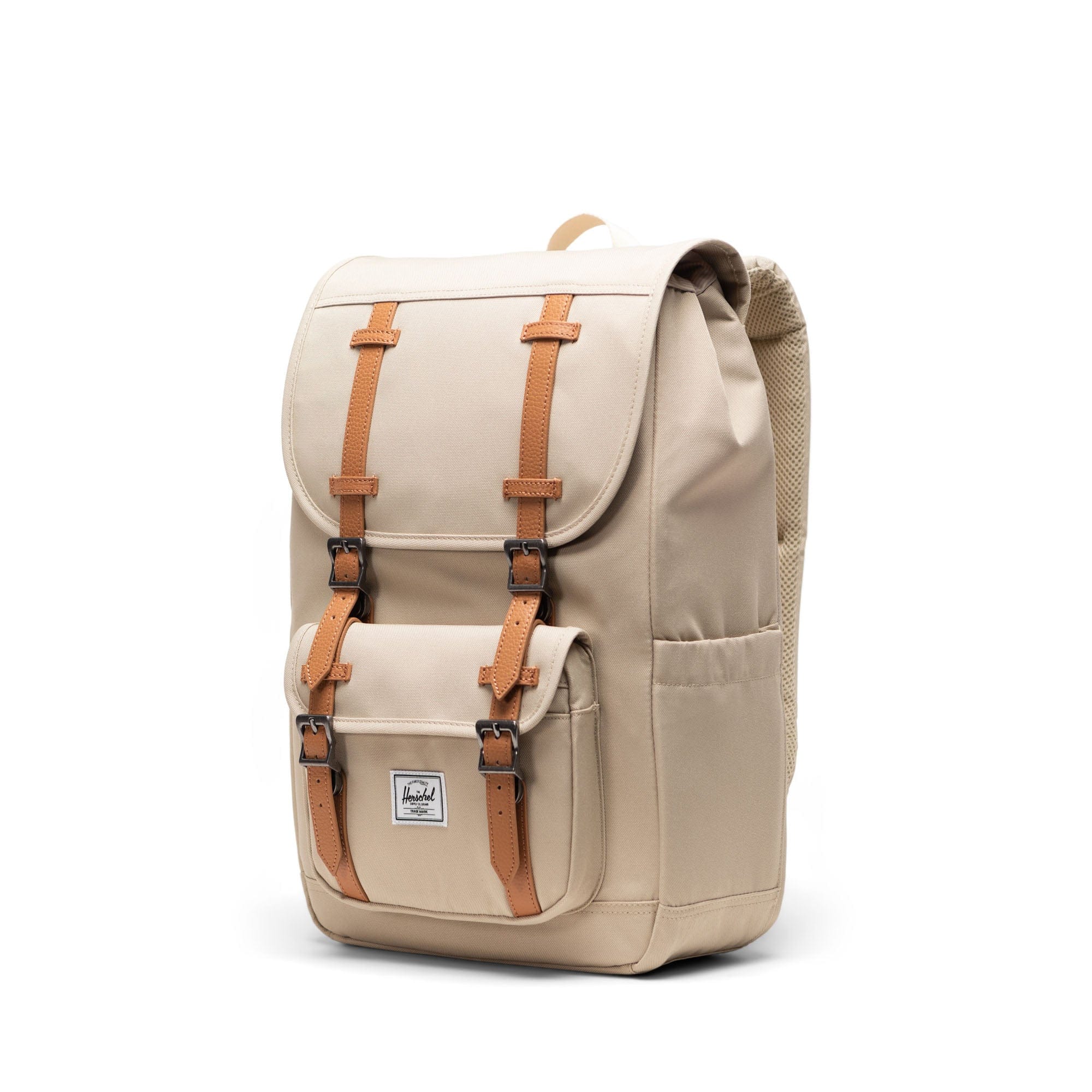 Herschel Little America Mid Backpack - Image 3