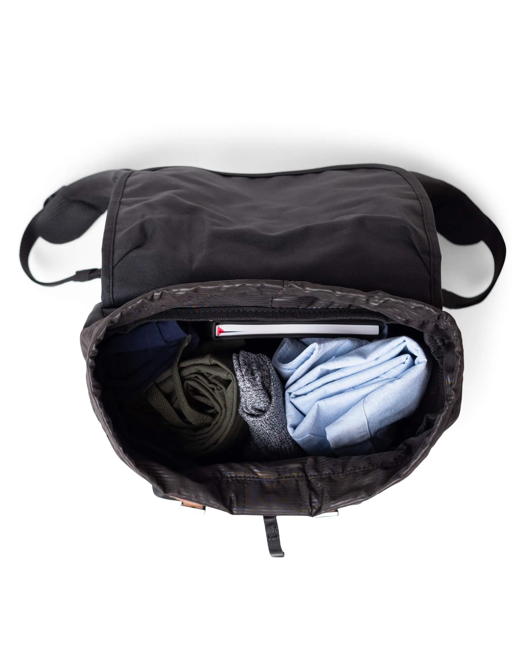 Herschel Little America Mid Backpack - Image 5