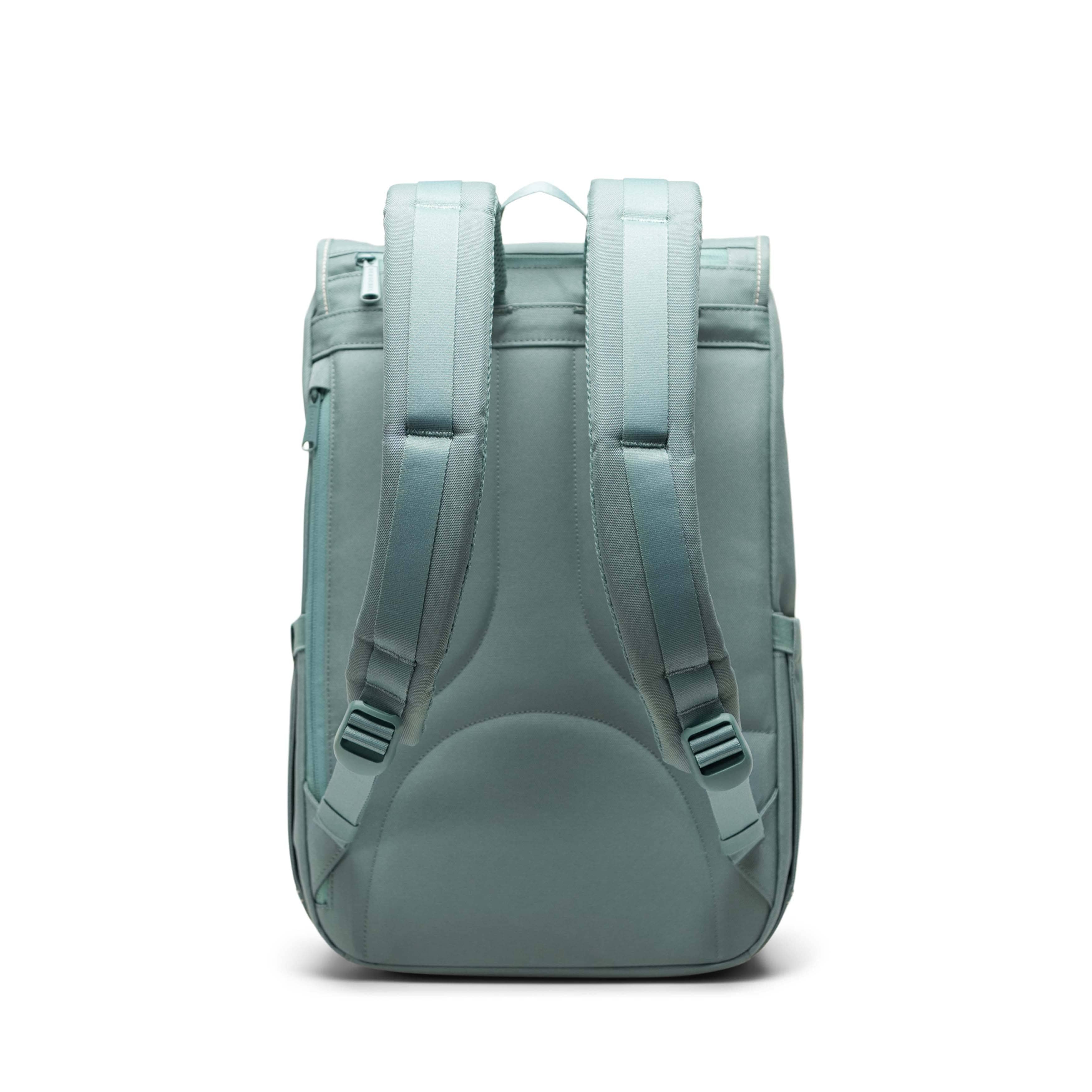 Herschel Little America Mid Backpack - Image 4