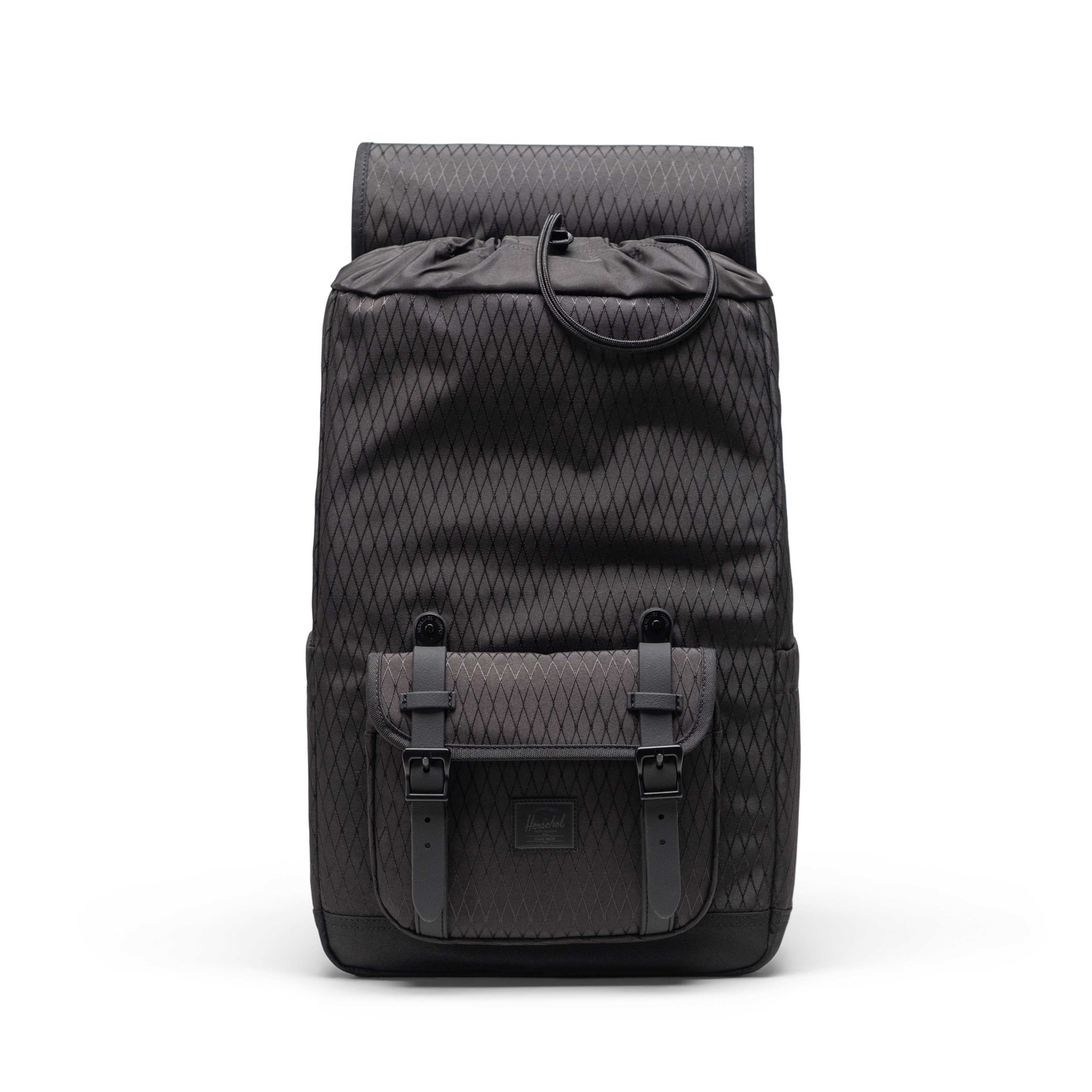 Herschel Little America Mid Backpack - Image 2