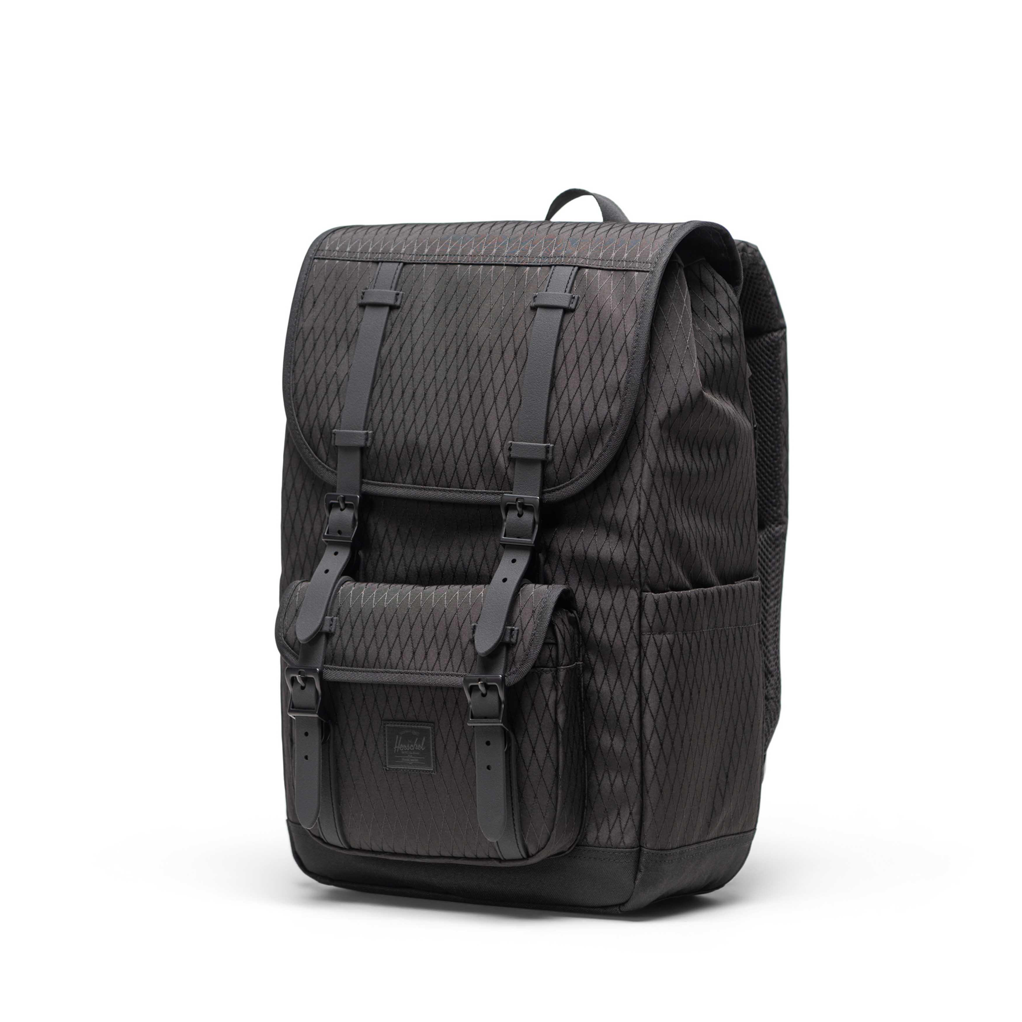 Herschel Little America Mid Backpack - Image 3