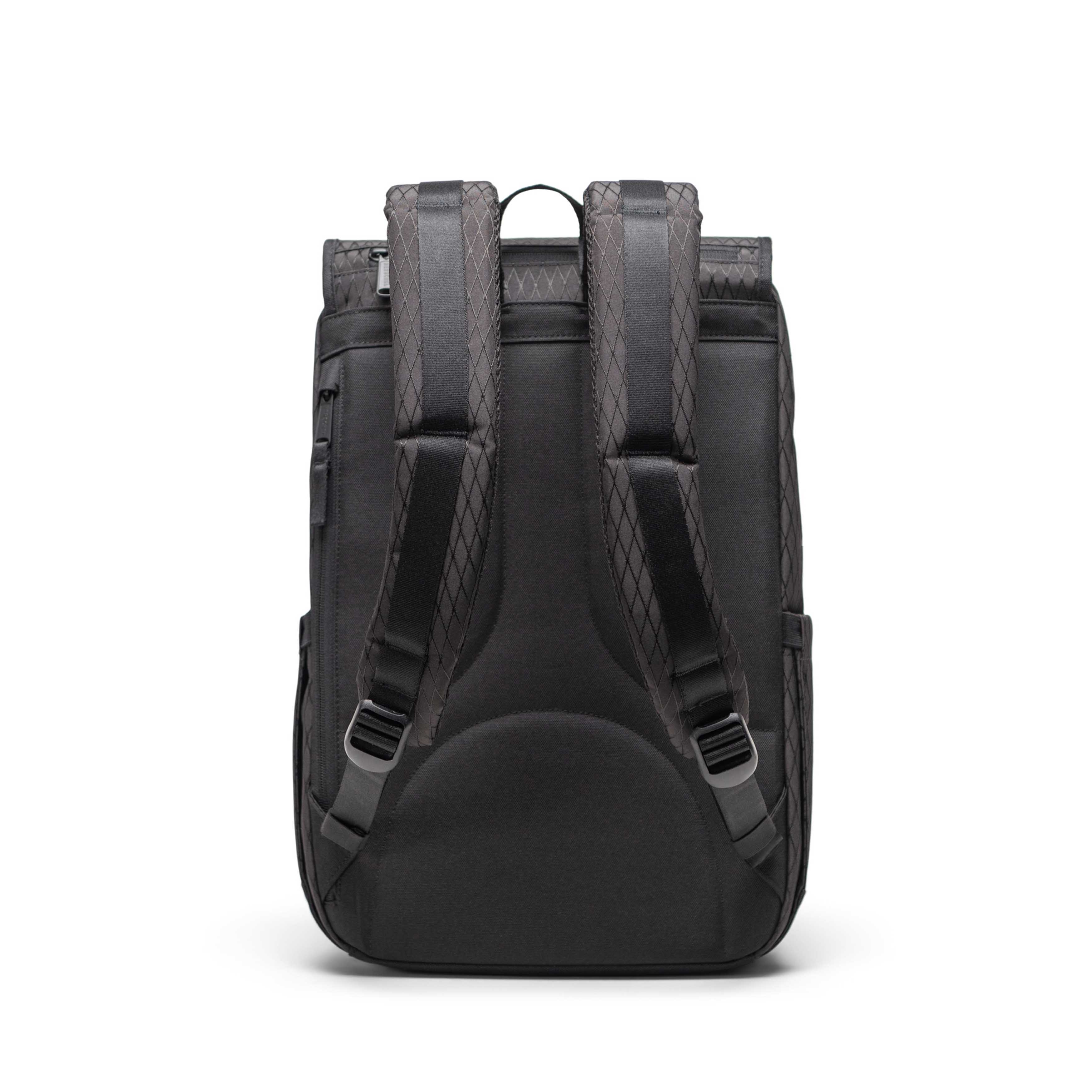 Herschel Little America Mid Backpack - Image 4