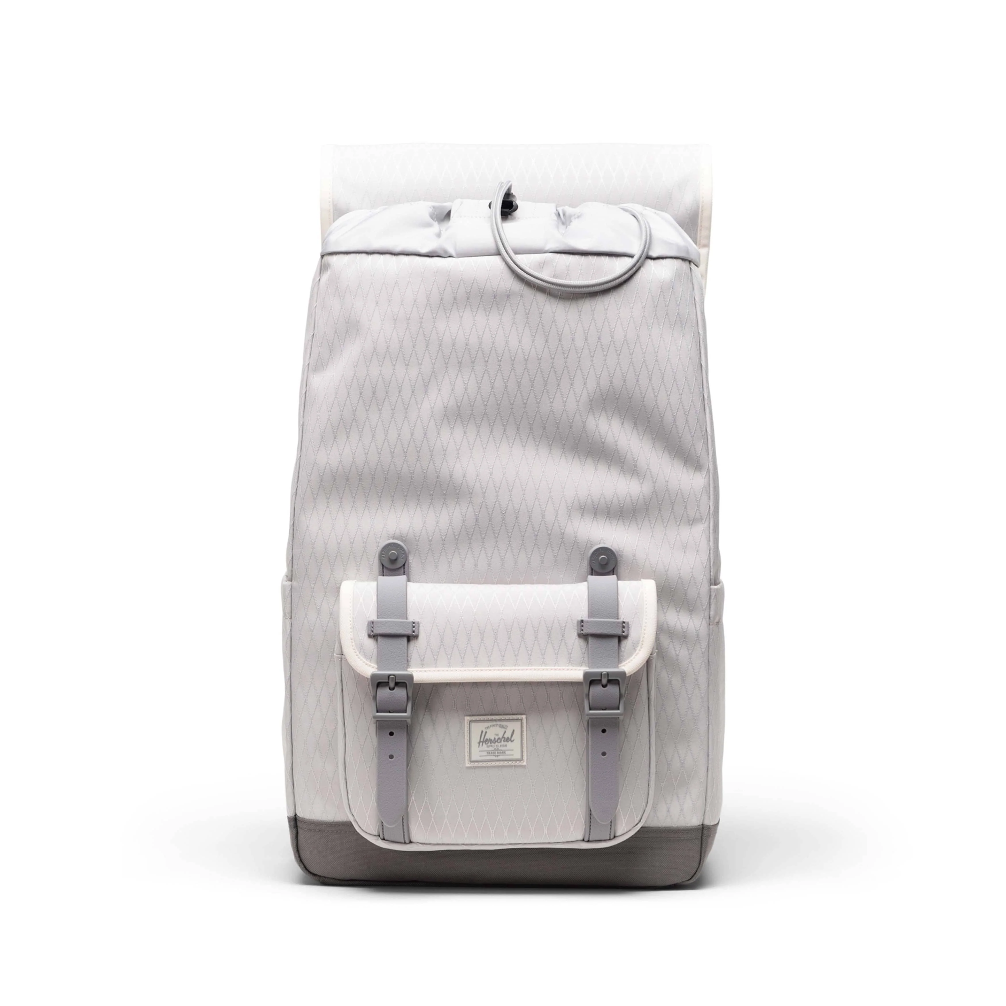 Herschel Little America Mid Backpack - Image 2
