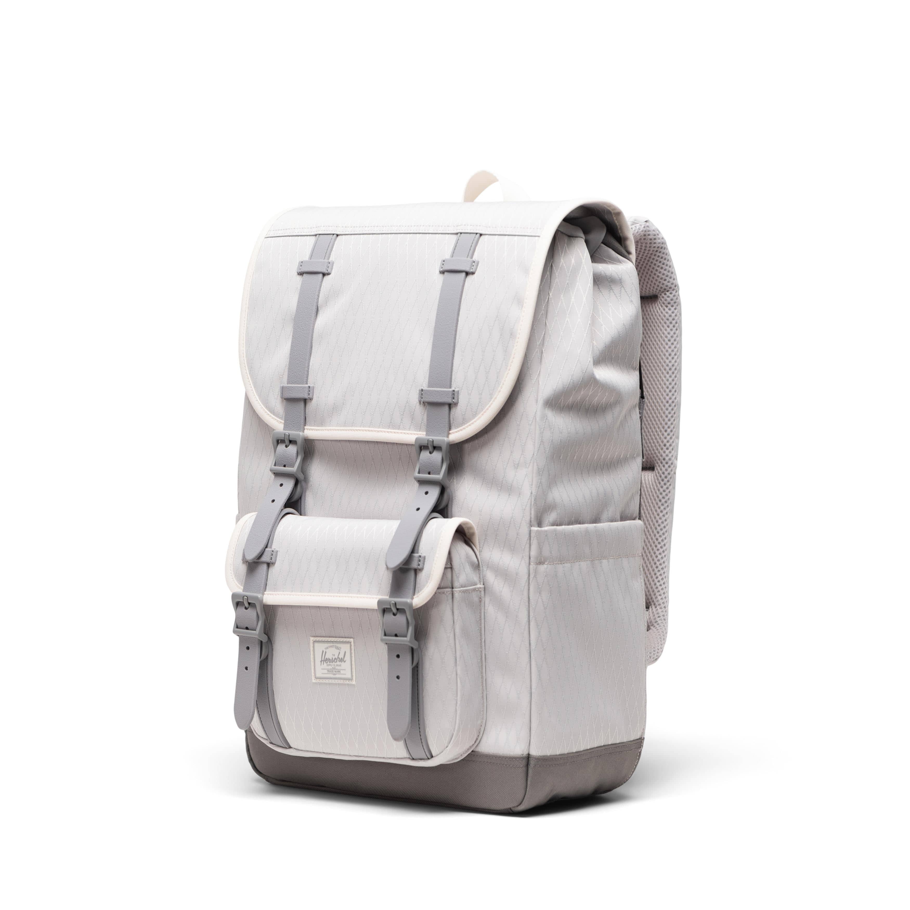 Herschel Little America Mid Backpack - Image 3