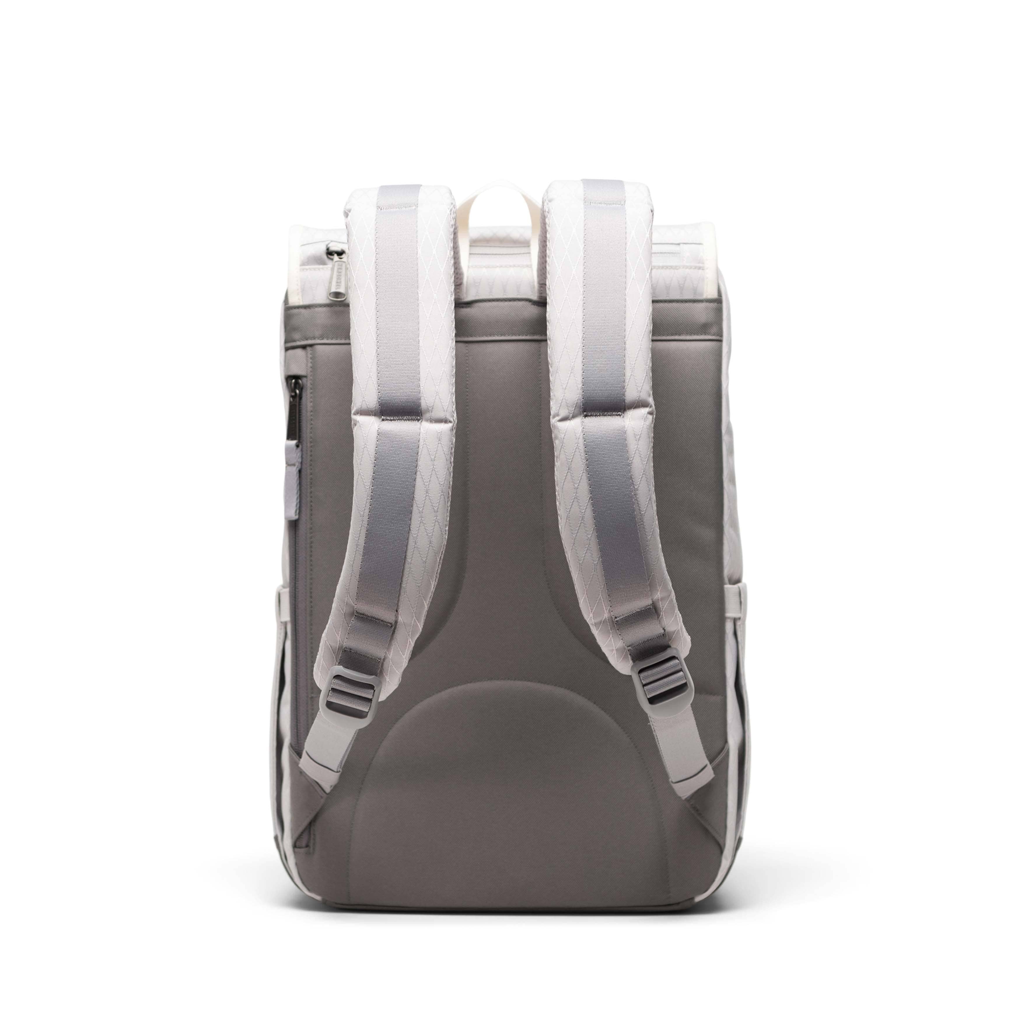 Herschel Little America Mid Backpack - Image 4