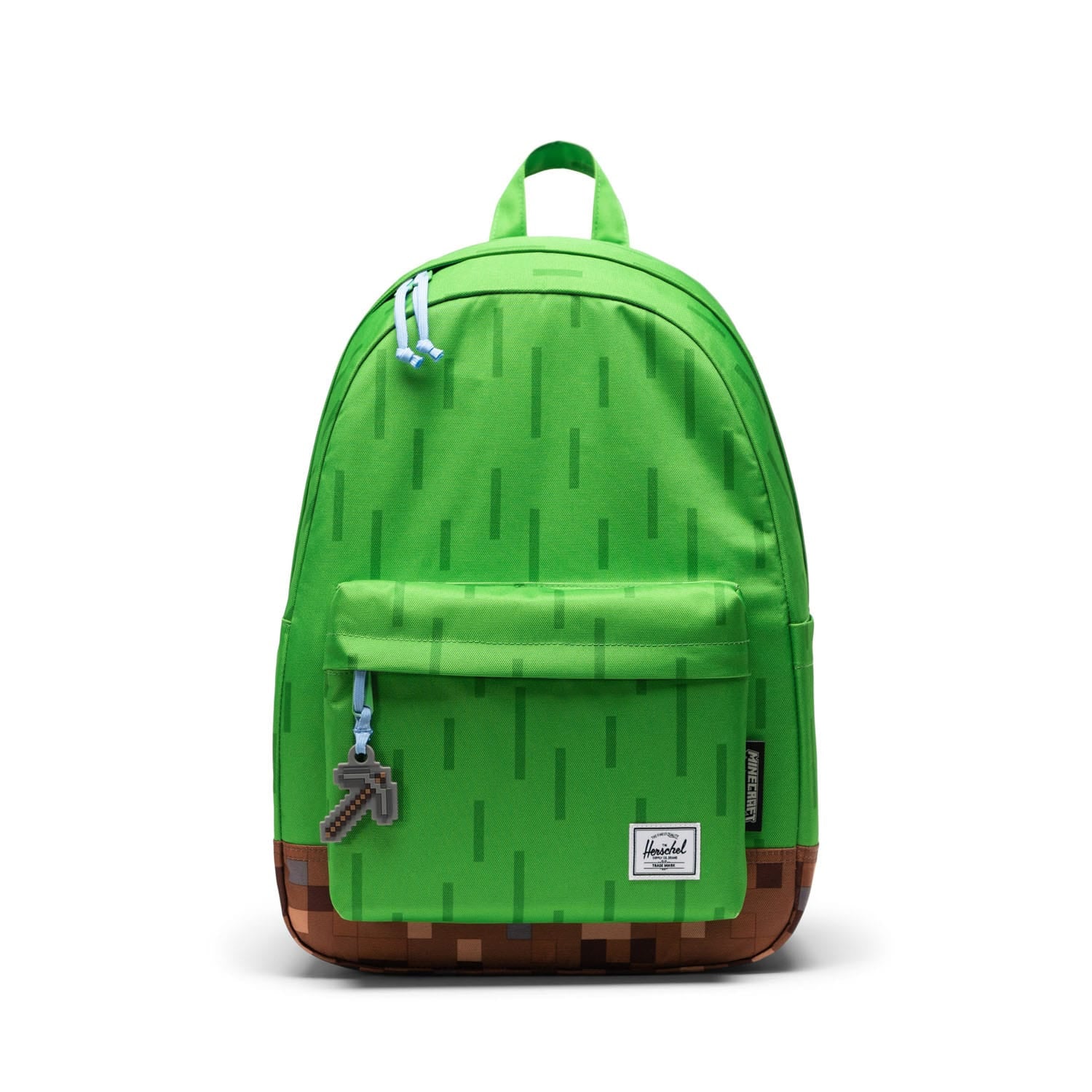 Minecraft Herschel Classic Backpack