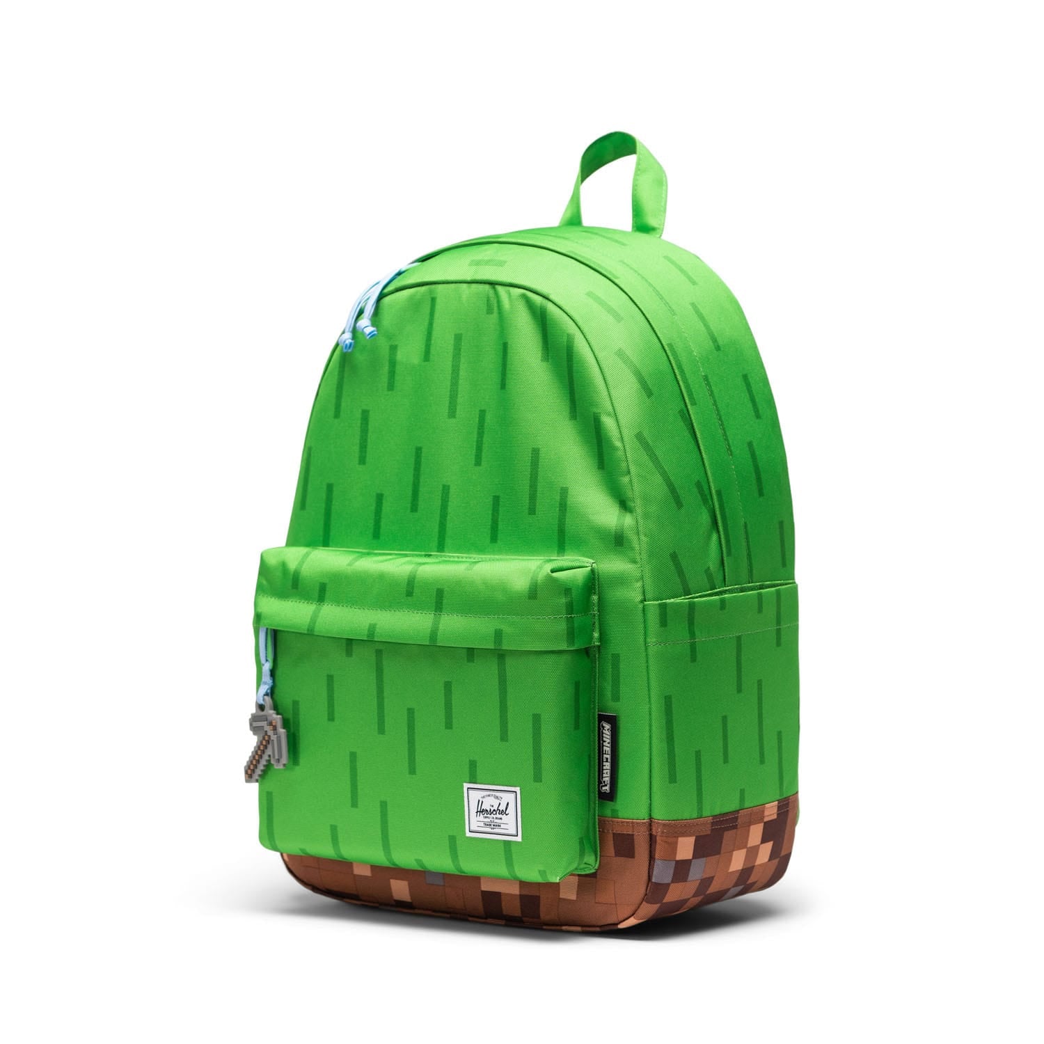 Minecraft Herschel Classic Backpack - Image 3
