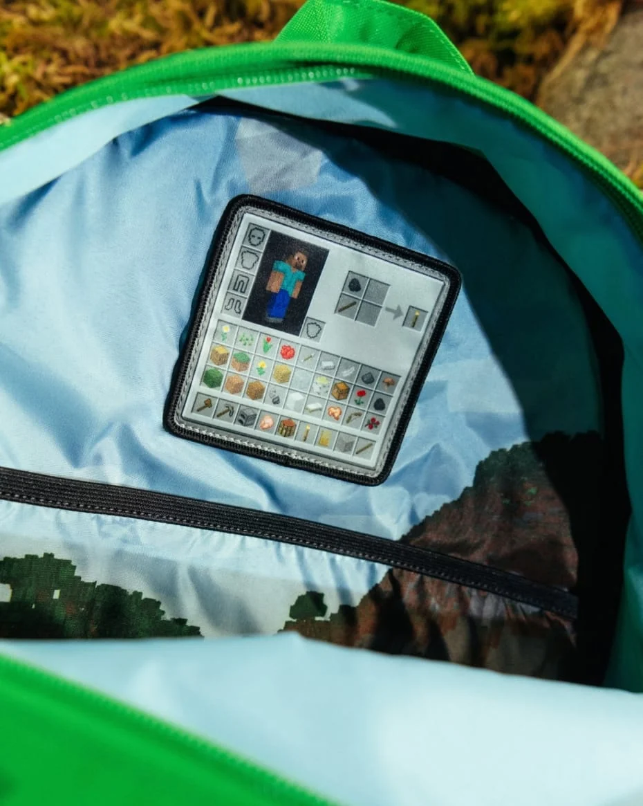 Minecraft Herschel Classic Backpack - Image 4