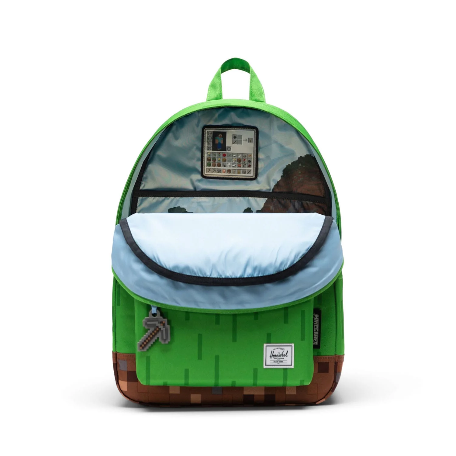 Minecraft Herschel Classic Backpack - Image 5