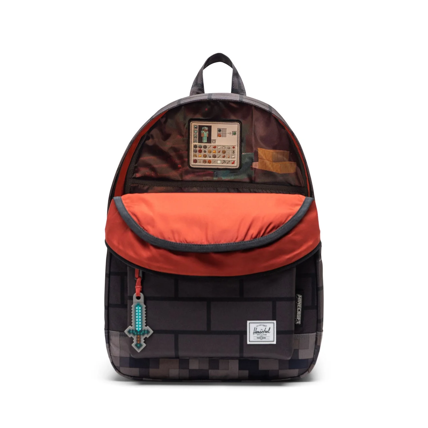 Minecraft Herschel Classic Backpack - Image 5