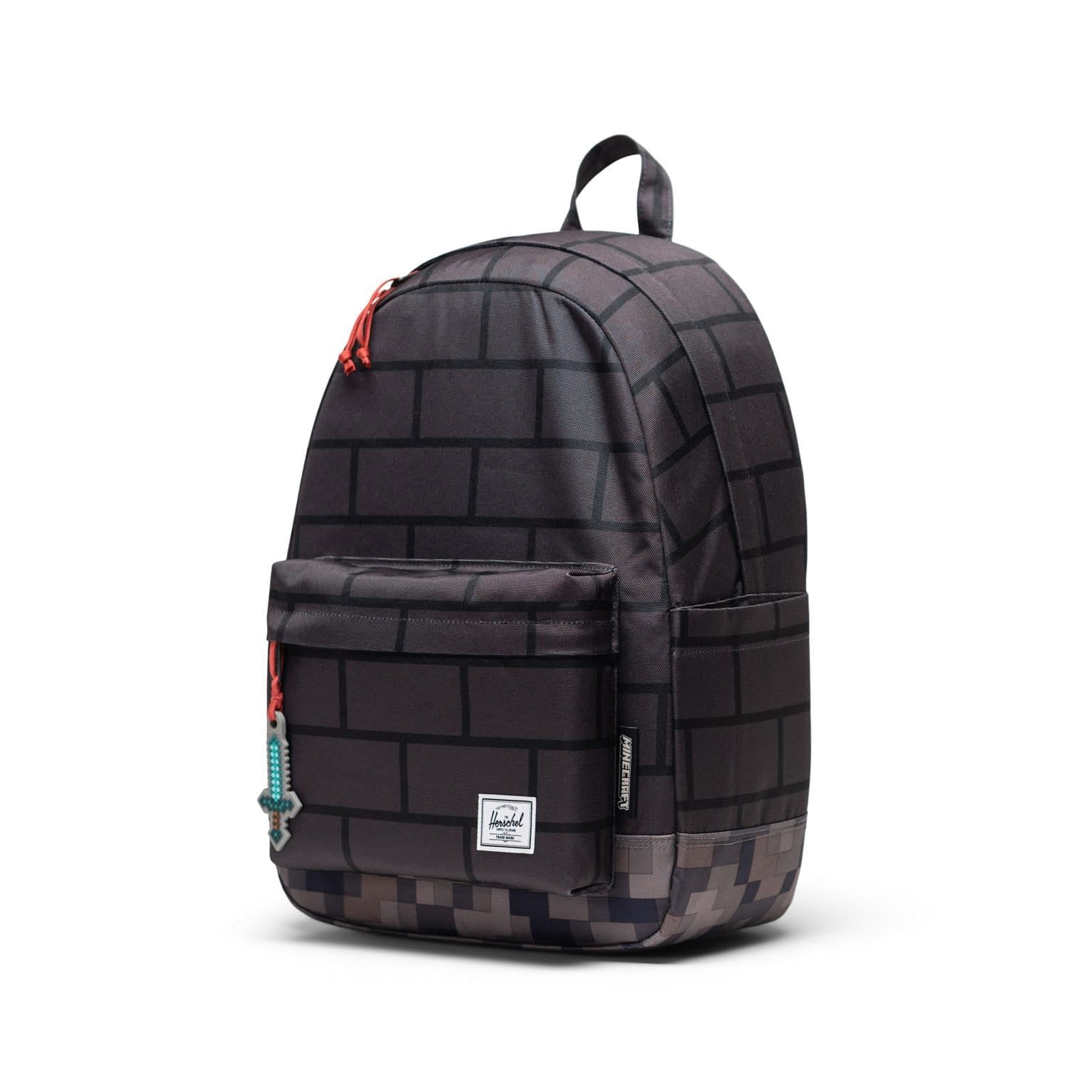 Minecraft Herschel Classic Backpack - Image 7