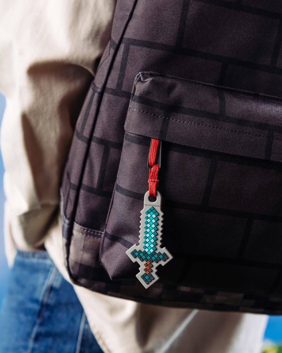Minecraft Herschel Classic Backpack - Image 8