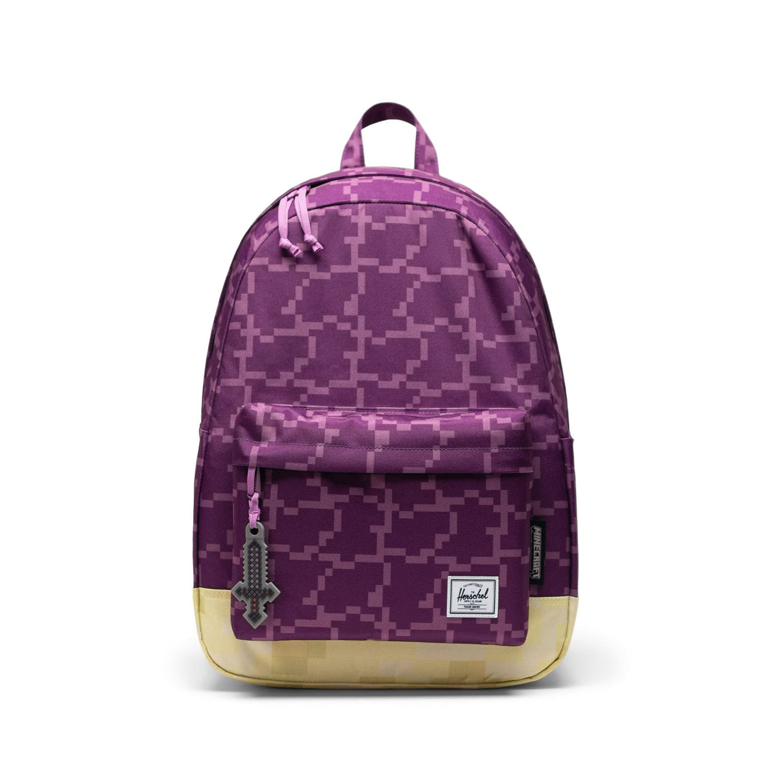 Minecraft Herschel Classic Backpack