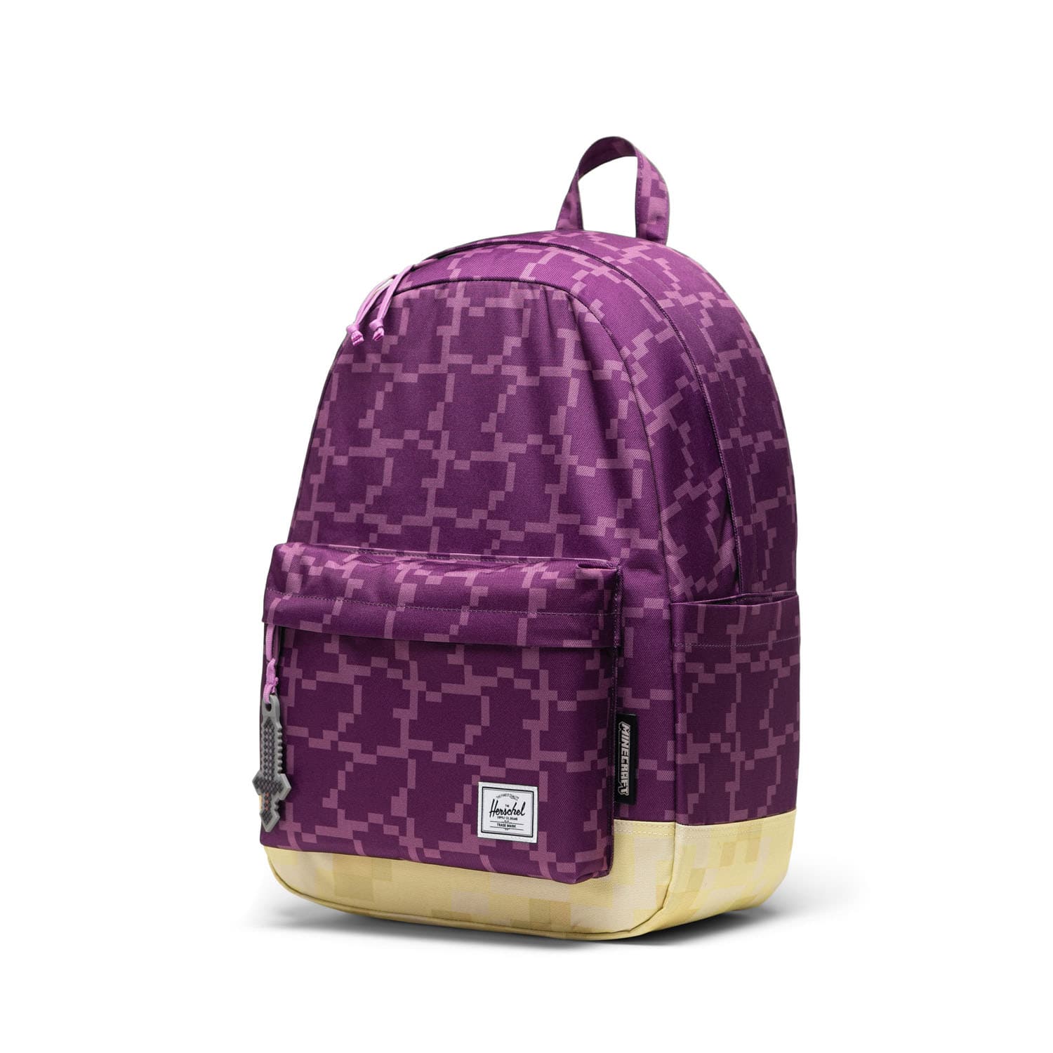 Minecraft Herschel Classic Backpack - Image 6