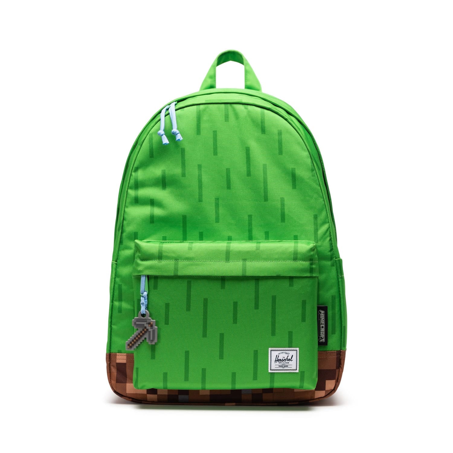 Minecraft Herschel Classic Xl Backpack