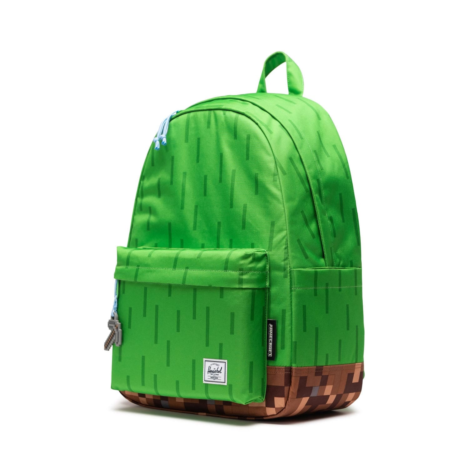 Minecraft Herschel Classic Xl Backpack - Image 4
