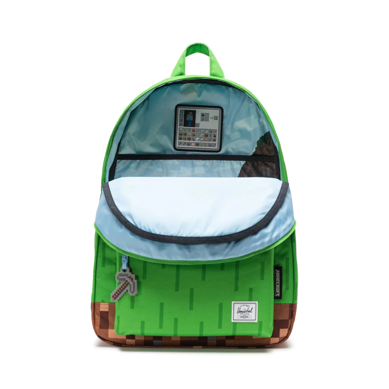 Minecraft Herschel Classic Xl Backpack - Image 6