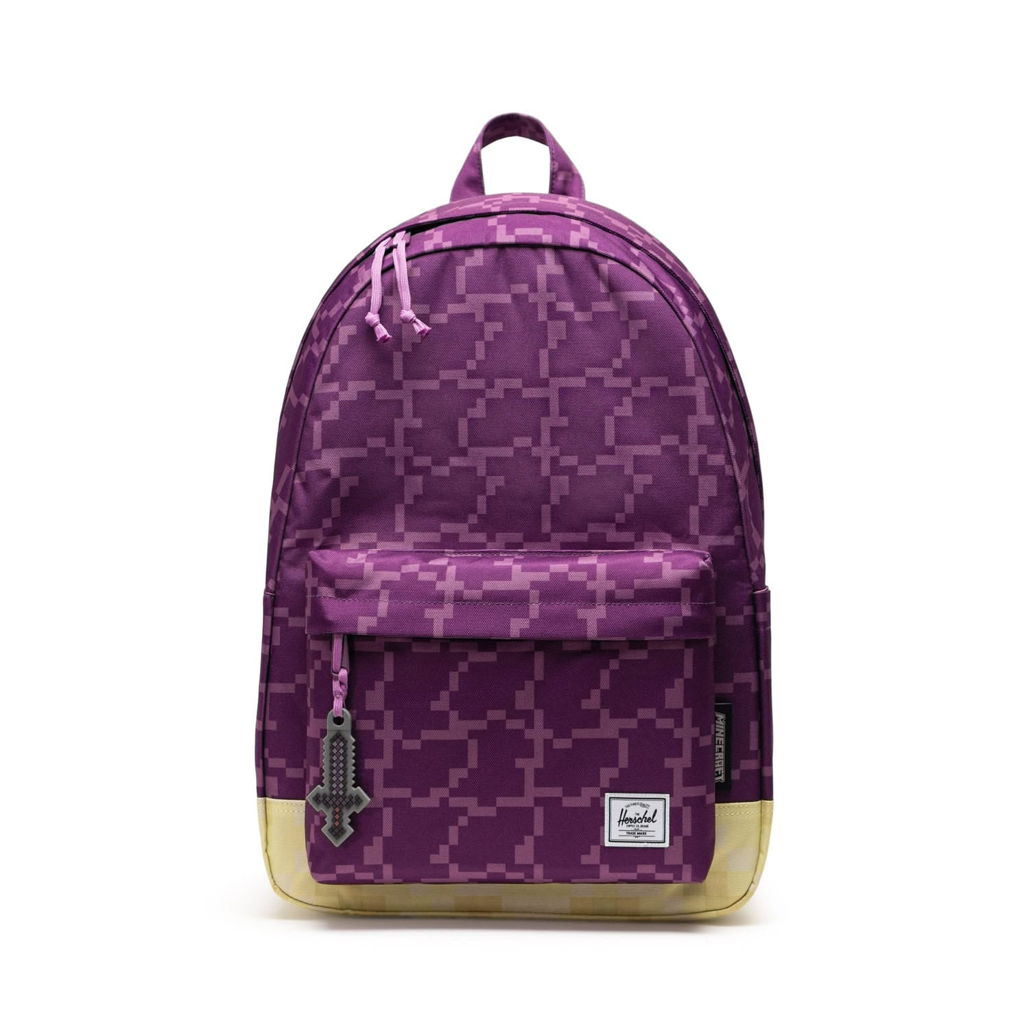 Minecraft Herschel Classic Xl Backpack
