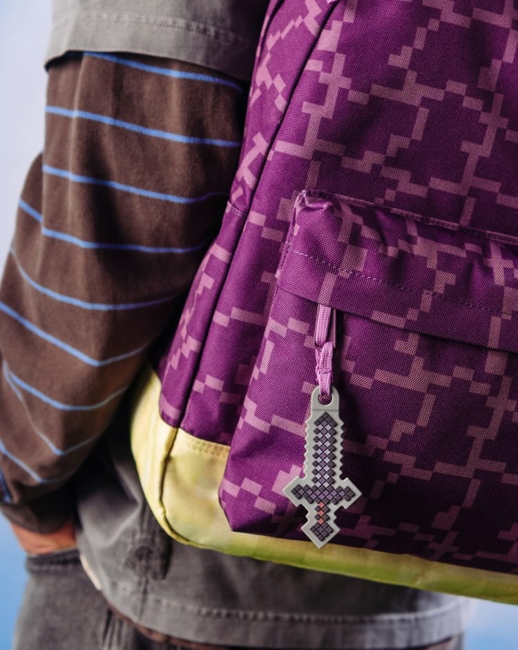 Minecraft Herschel Classic Xl Backpack - Image 4