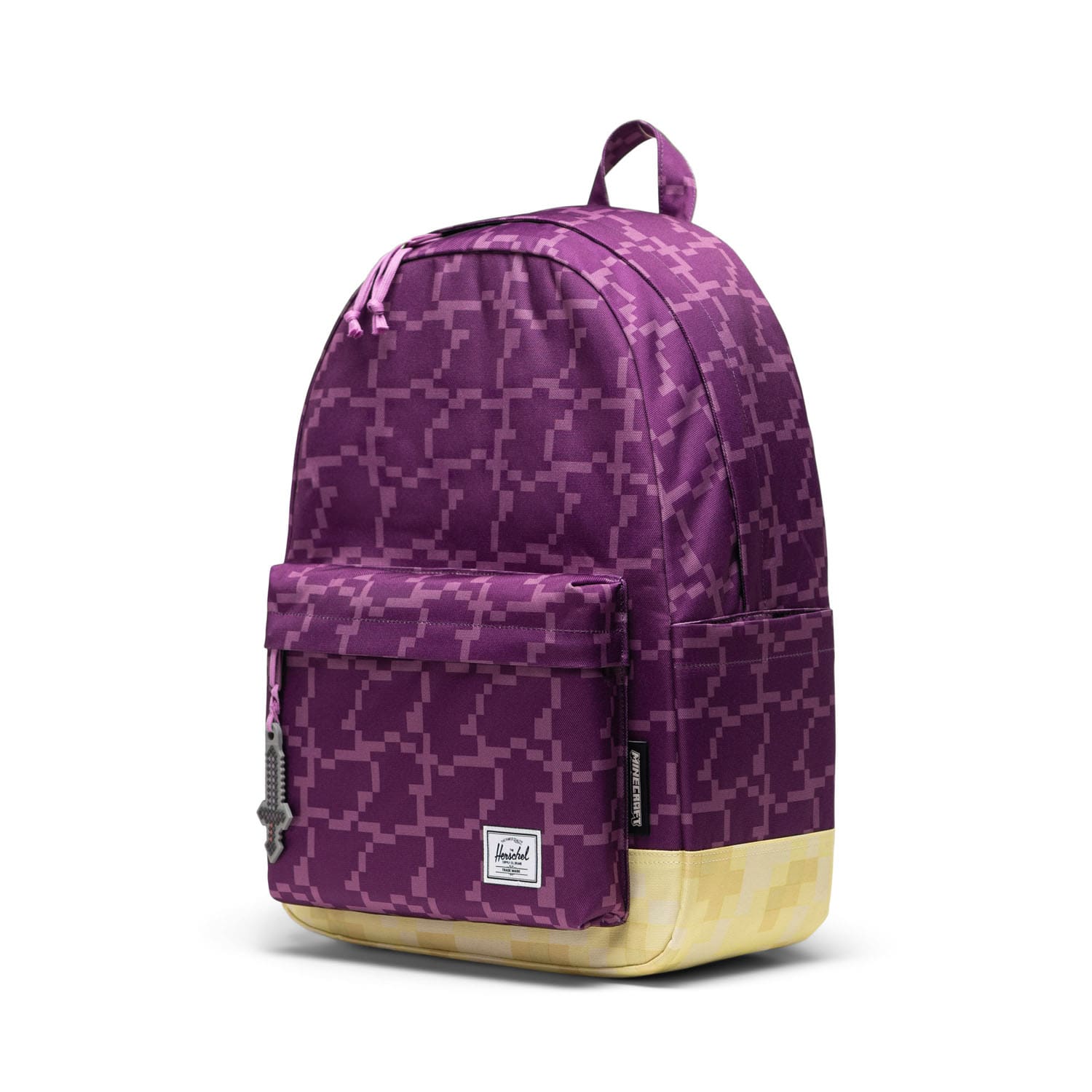 Minecraft Herschel Classic Xl Backpack - Image 6