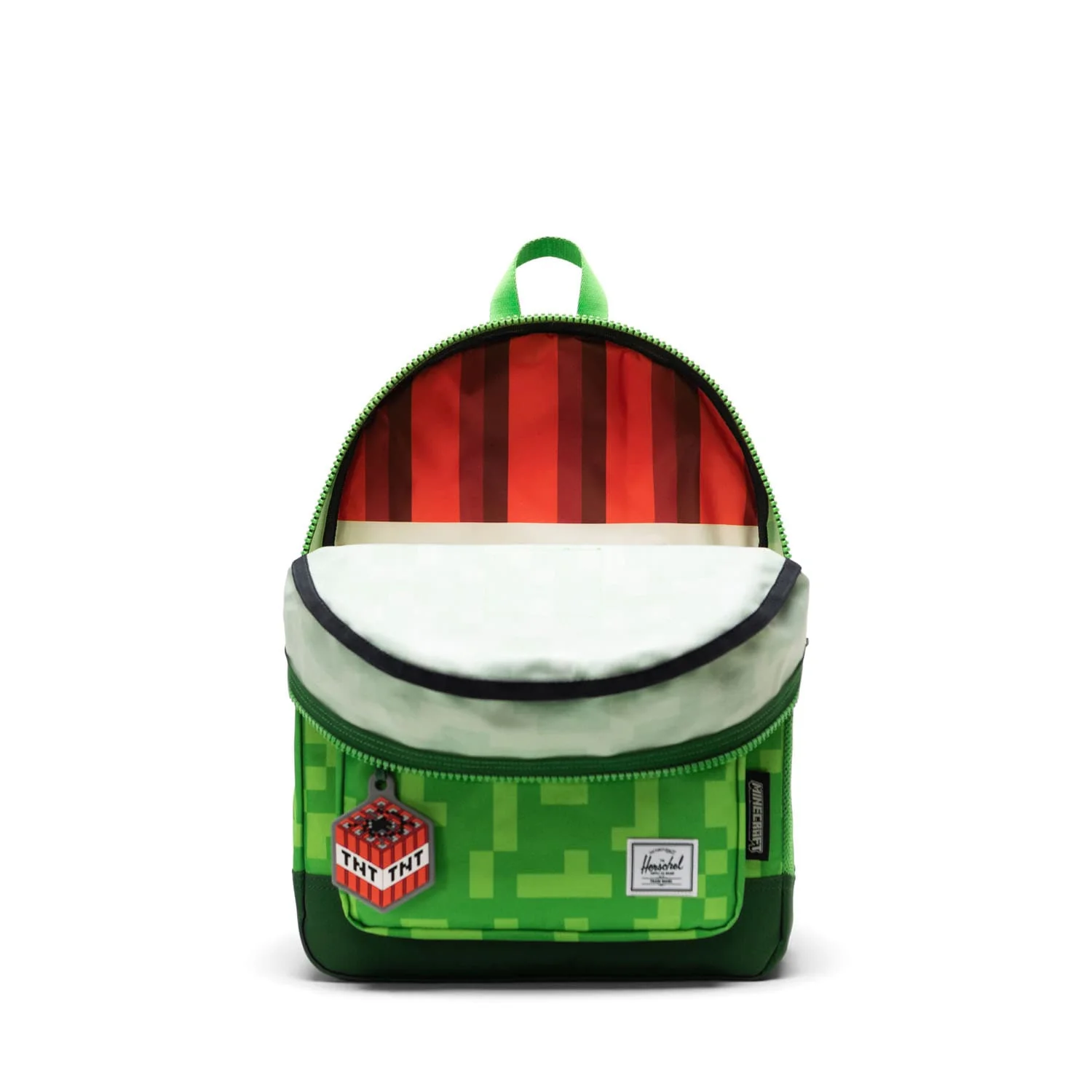 Minecraft Herschel Heritage Kids Backpack - Image 4