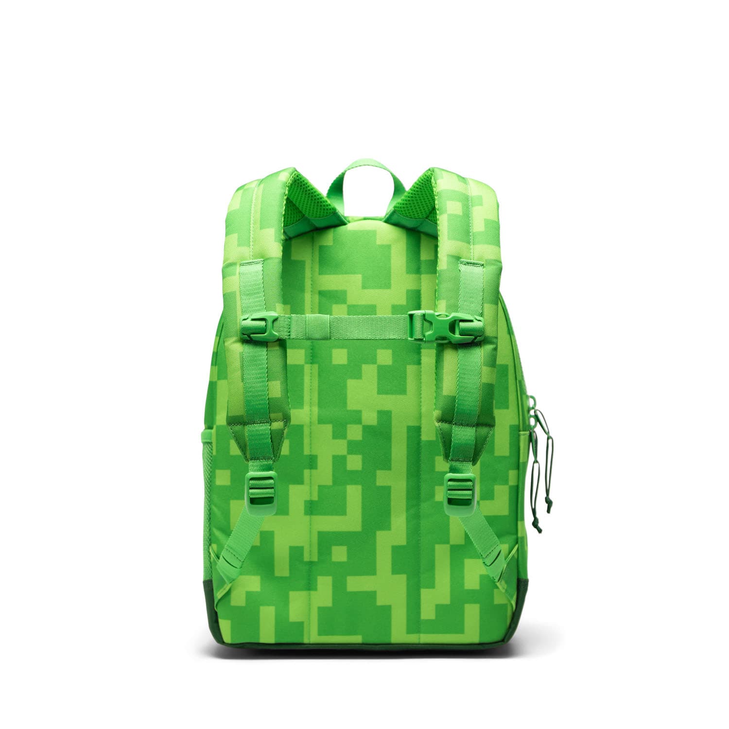 Minecraft Herschel Heritage Kids Backpack - Image 5