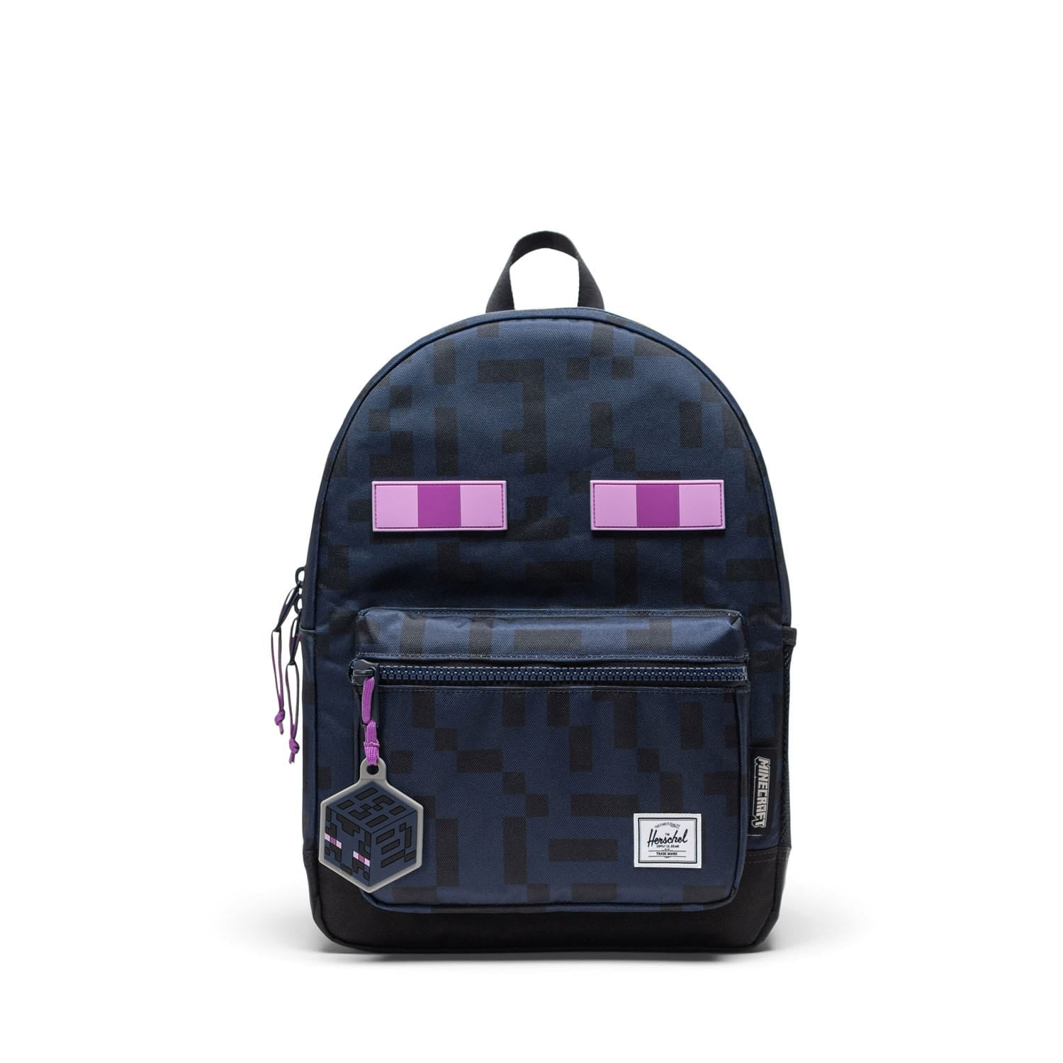 Minecraft Herschel Heritage Kids Backpack