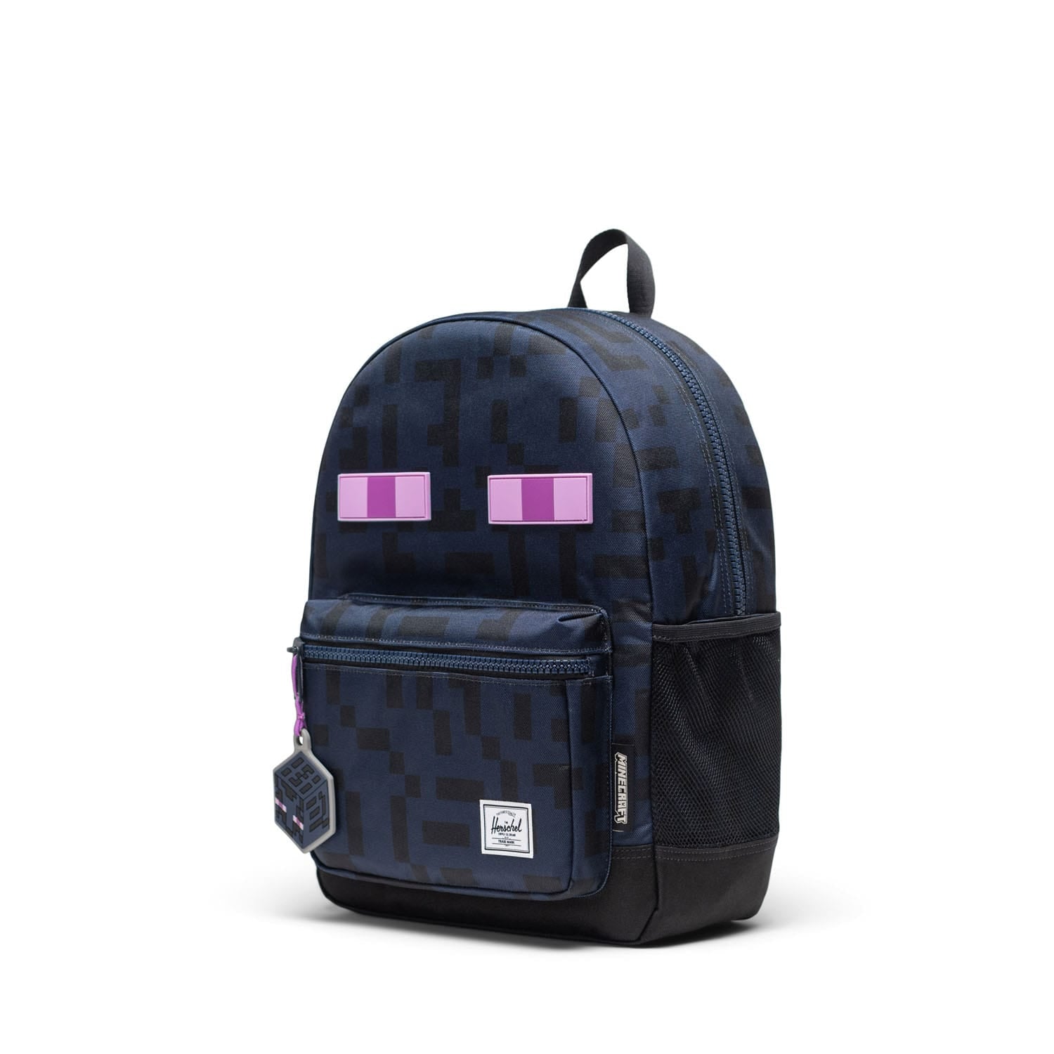 Minecraft Herschel Heritage Kids Backpack - Image 5