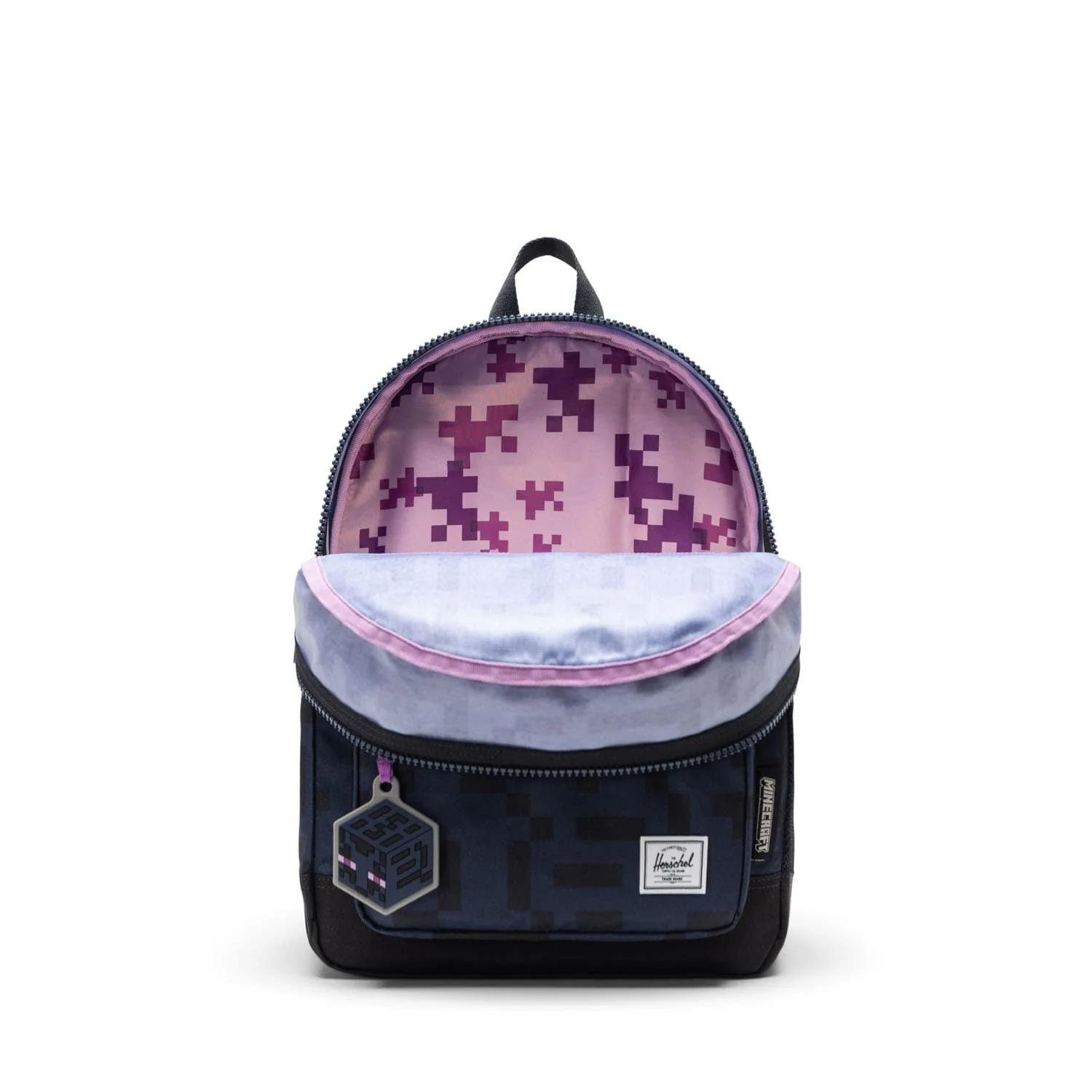 Minecraft Herschel Heritage Kids Backpack - Image 6