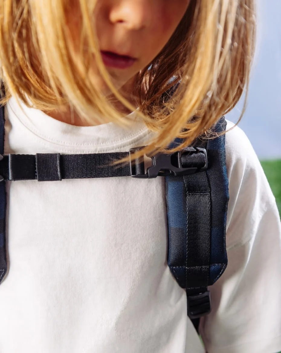 Minecraft Herschel Heritage Kids Backpack - Image 7