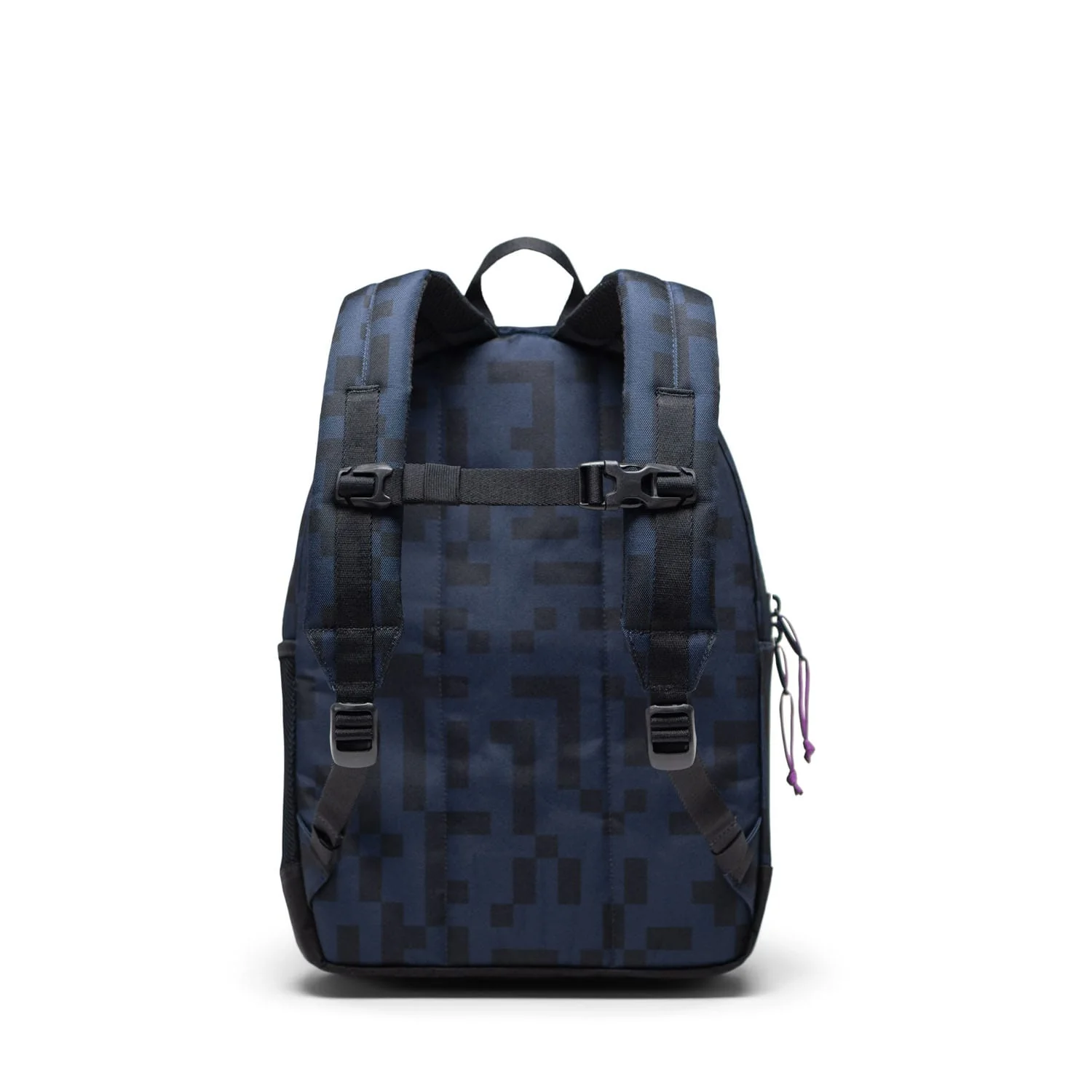 Minecraft Herschel Heritage Kids Backpack - Image 8
