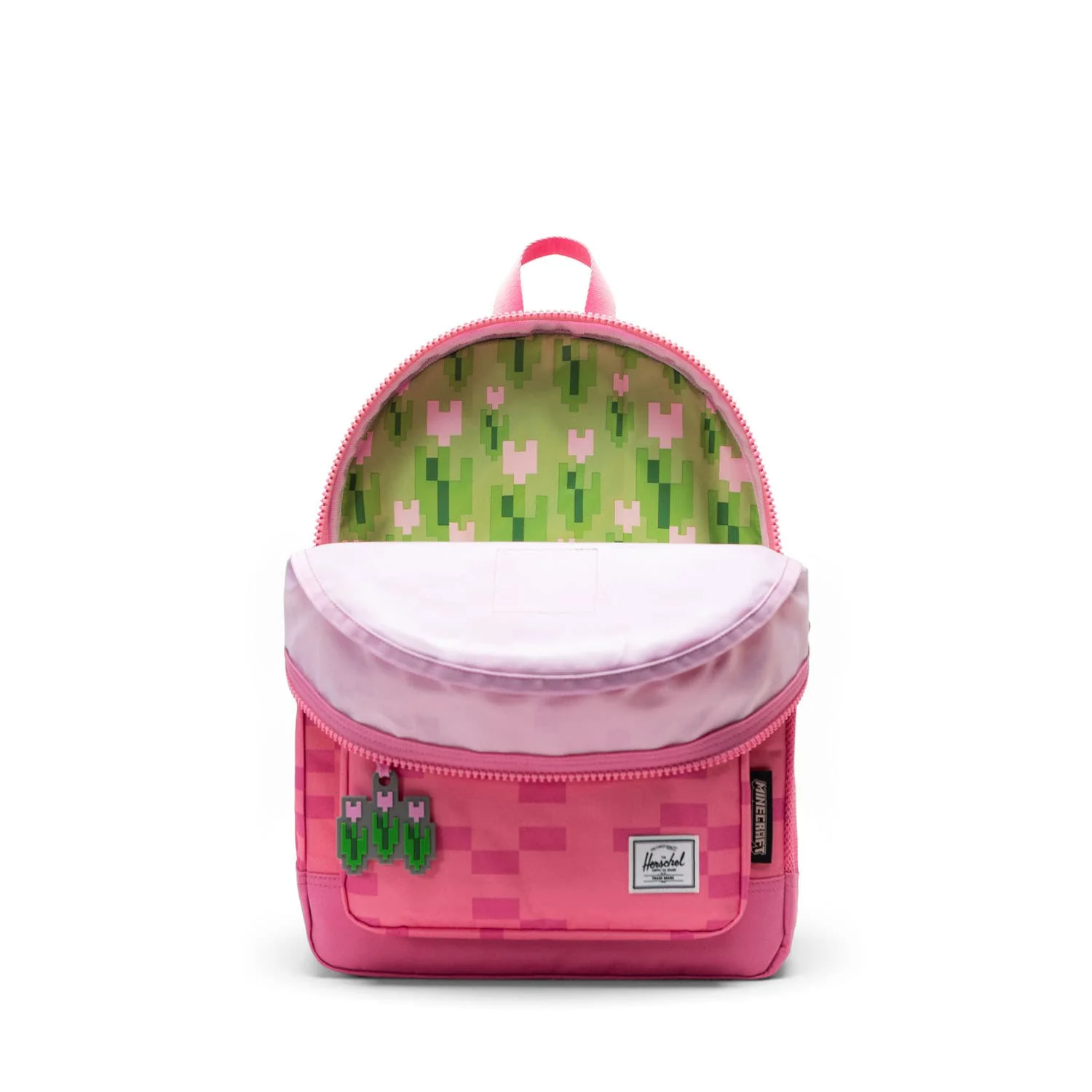 Minecraft Herschel Heritage Kids Backpack - Image 5
