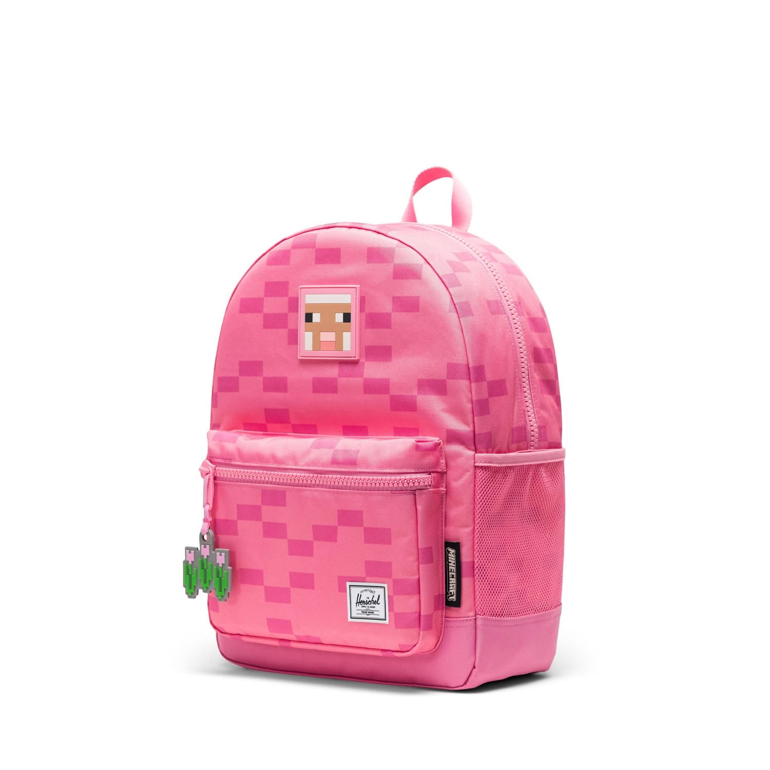 Minecraft Herschel Heritage Kids Backpack - Image 6