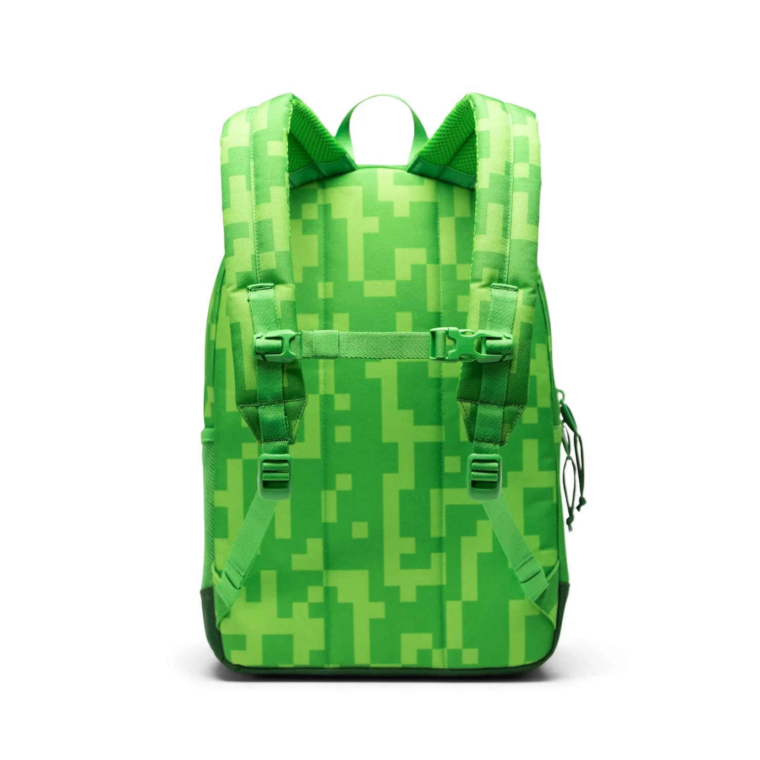 Minecraft Herschel Heritage Youth Backpack - Image 6
