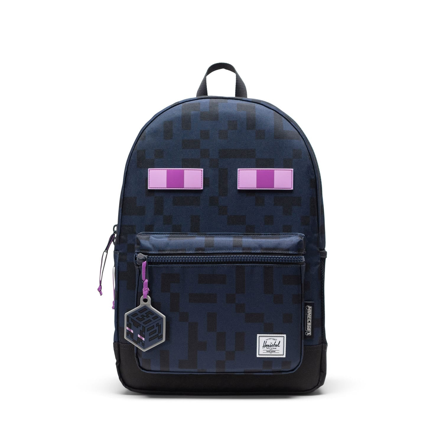 Minecraft Herschel Heritage Youth Backpack