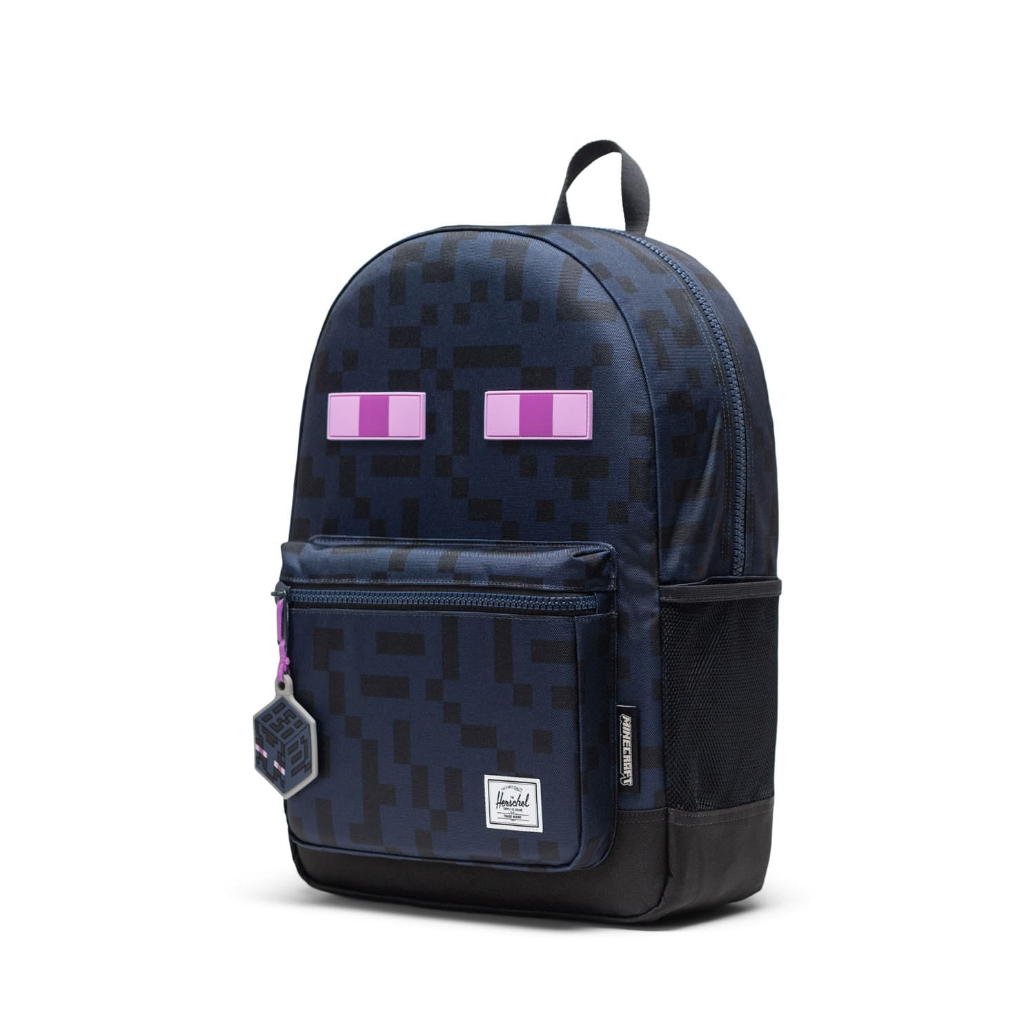 Minecraft Herschel Heritage Youth Backpack - Image 5
