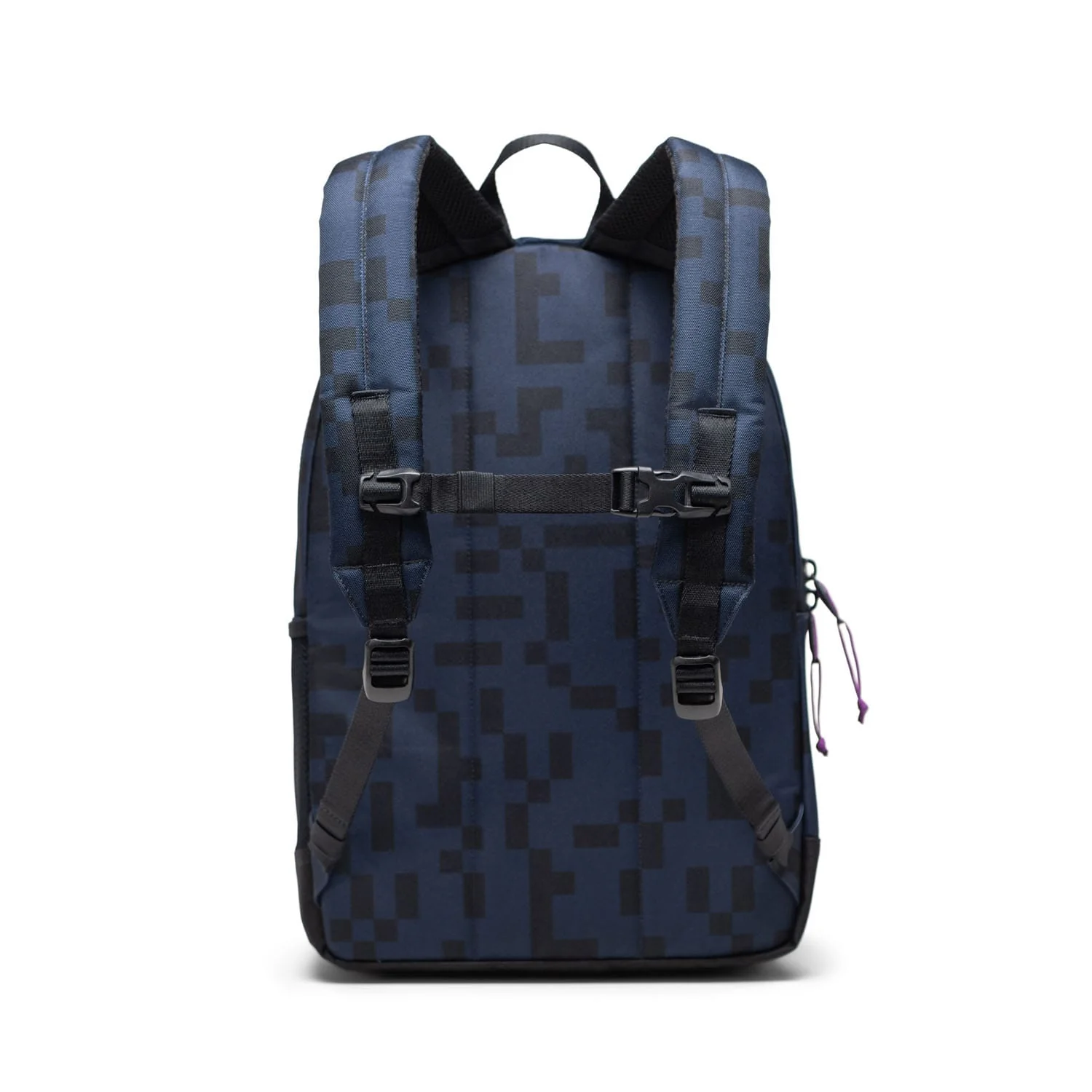 Minecraft Herschel Heritage Youth Backpack - Image 8