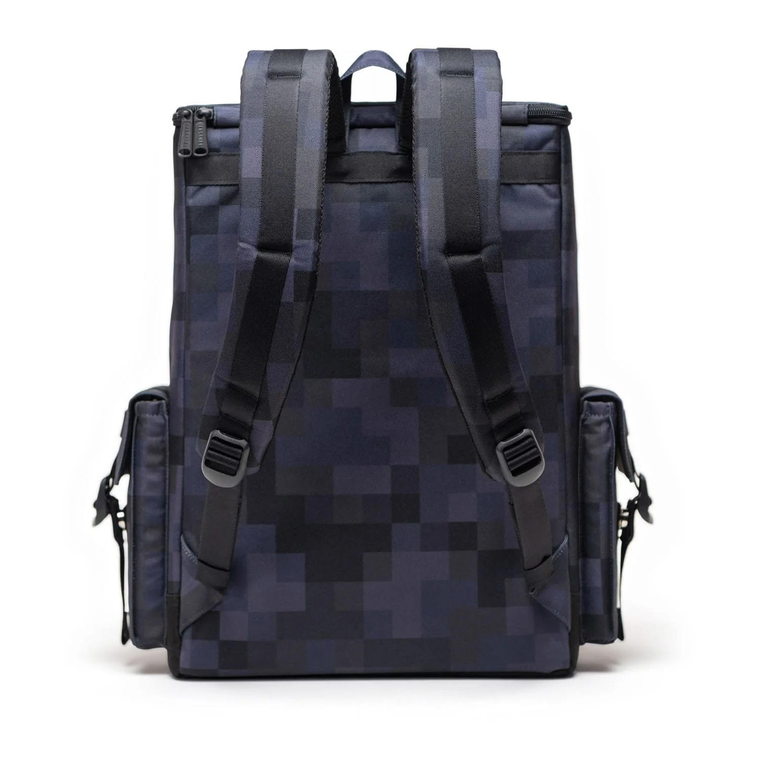 Minecraft Herschel Little America Cube Backpack - Image 4