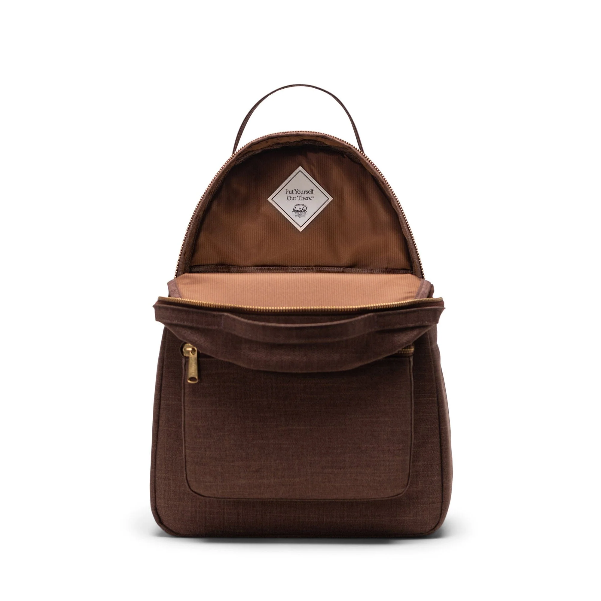 Herschel Nova Backpack - Image 2