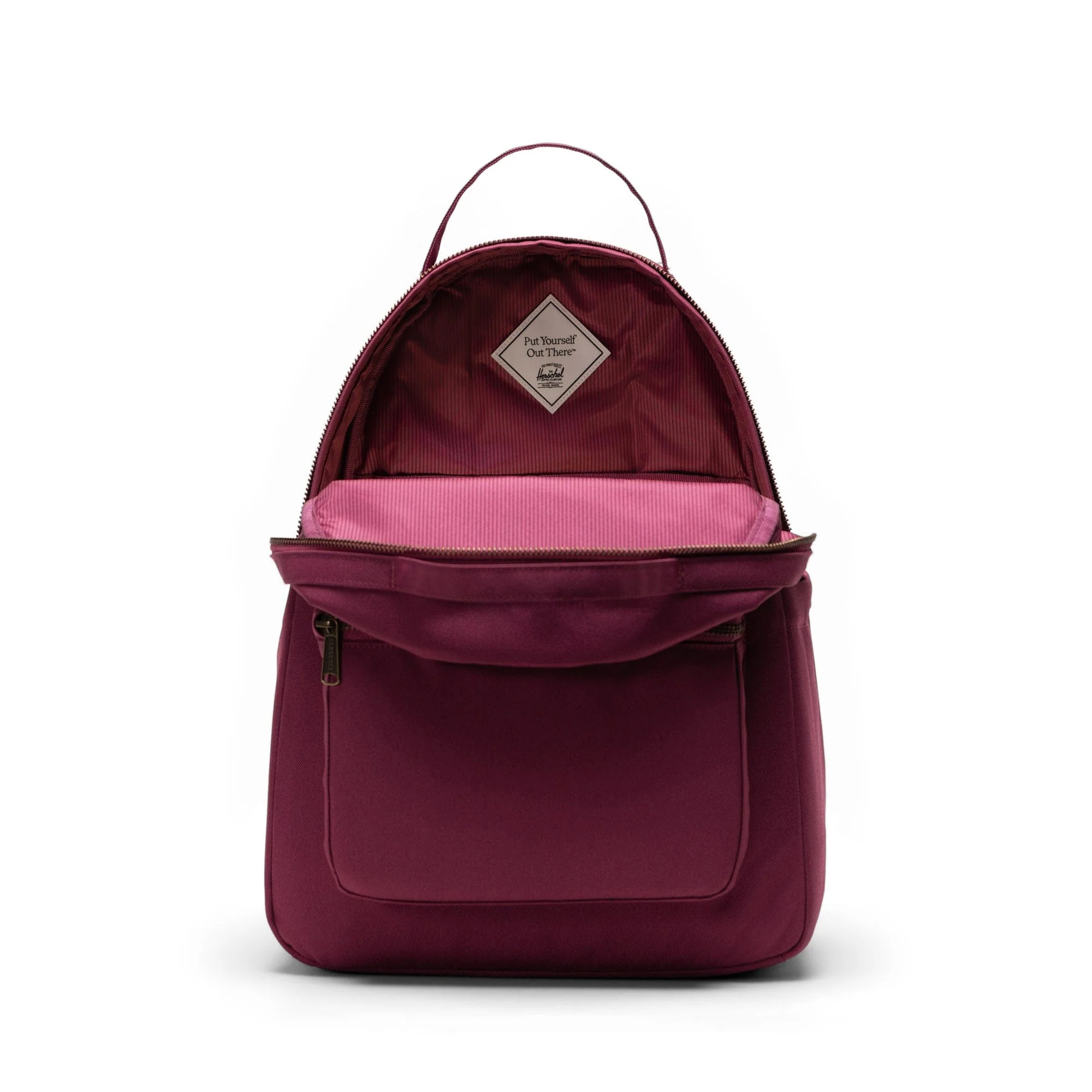Herschel Nova Backpack - Image 2