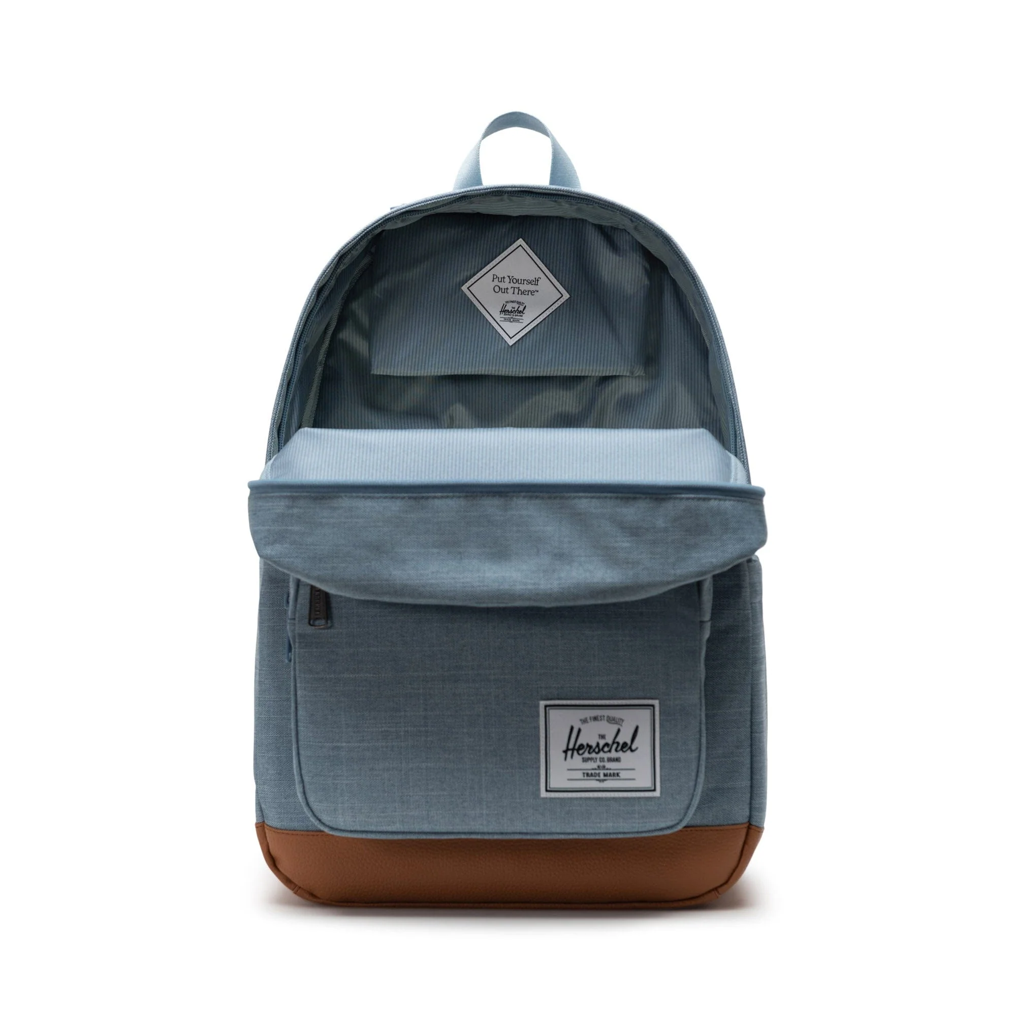 Pop Quiz Backpack - Image 2