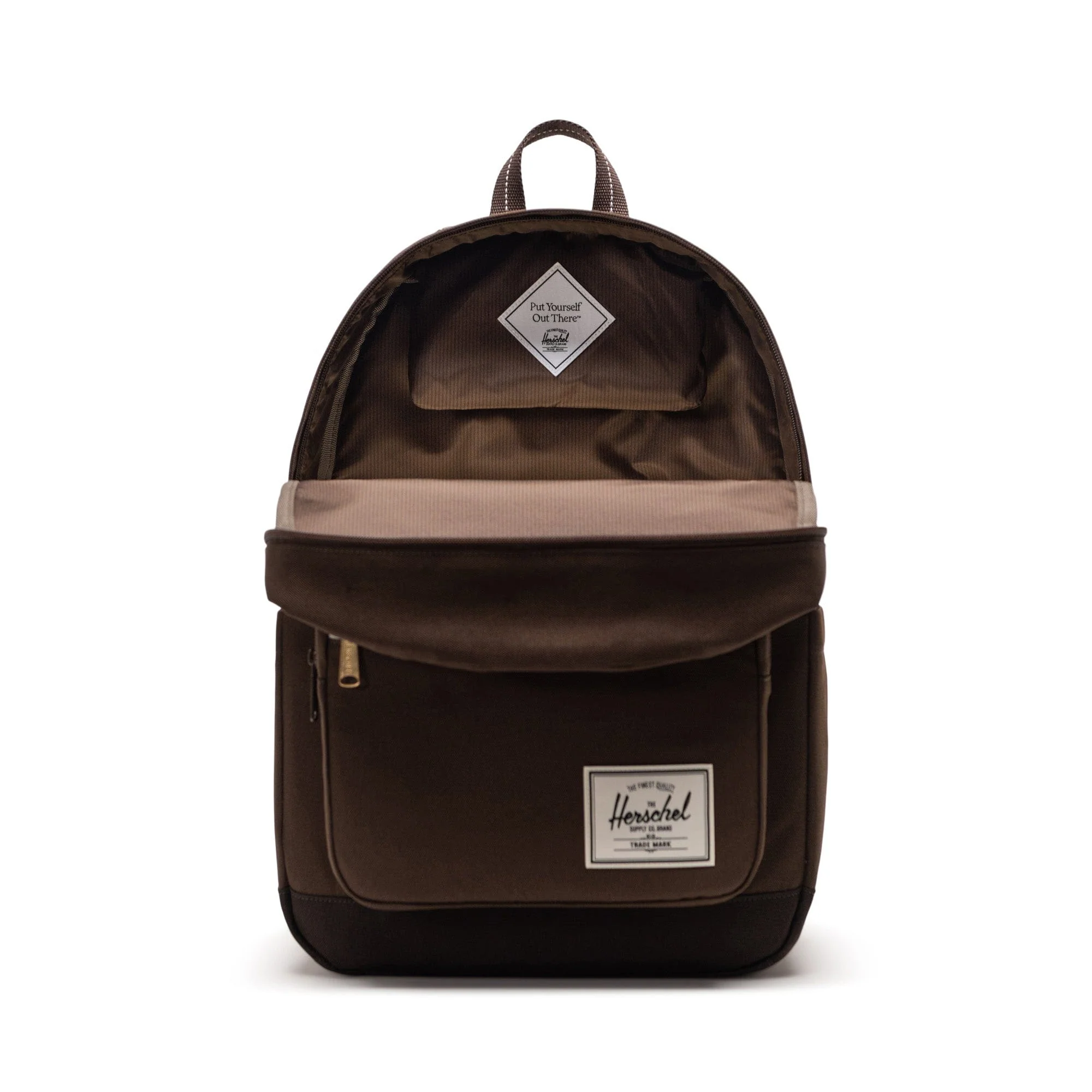 Pop Quiz Backpack - Image 2