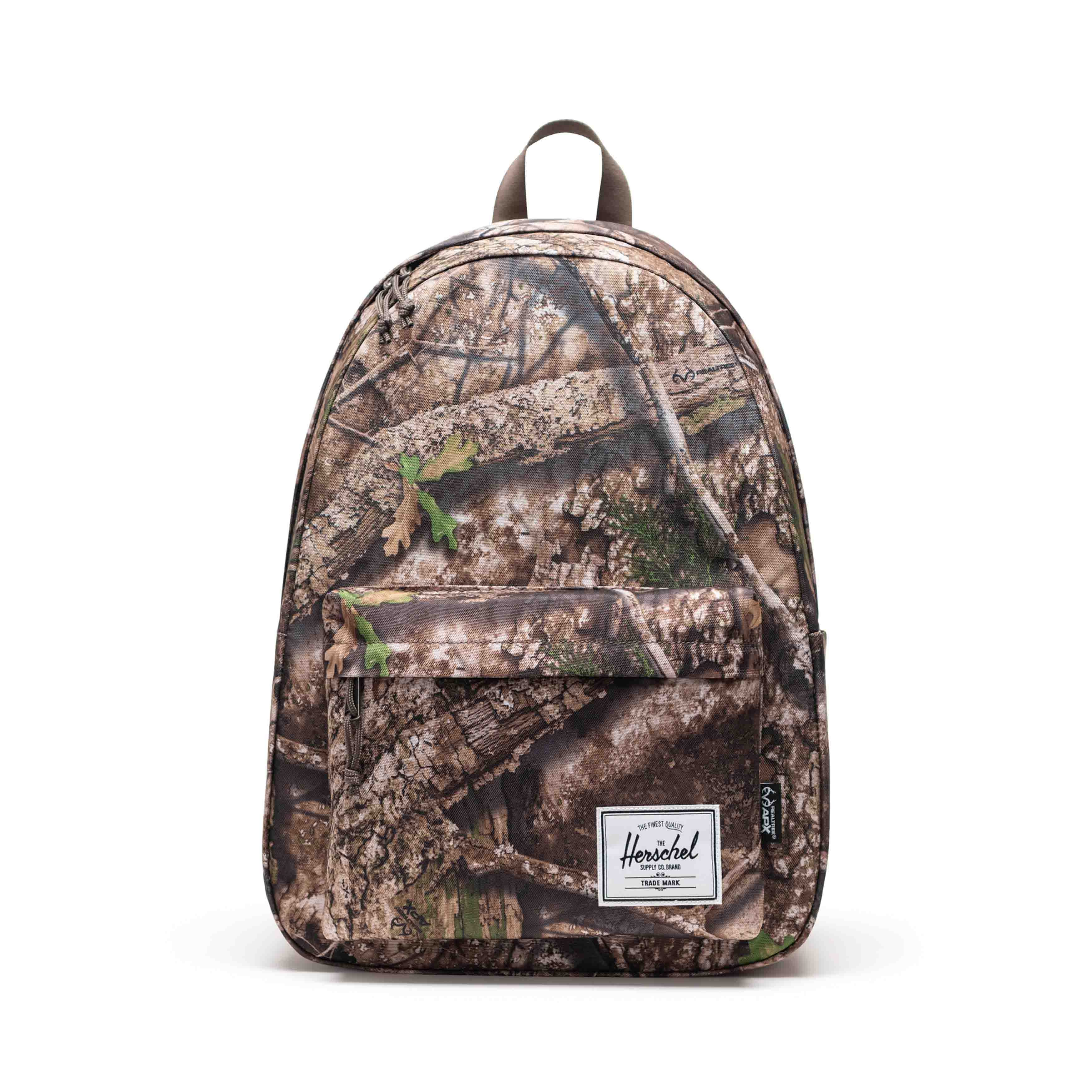 Realtree Herschel Classic Xl Backpack