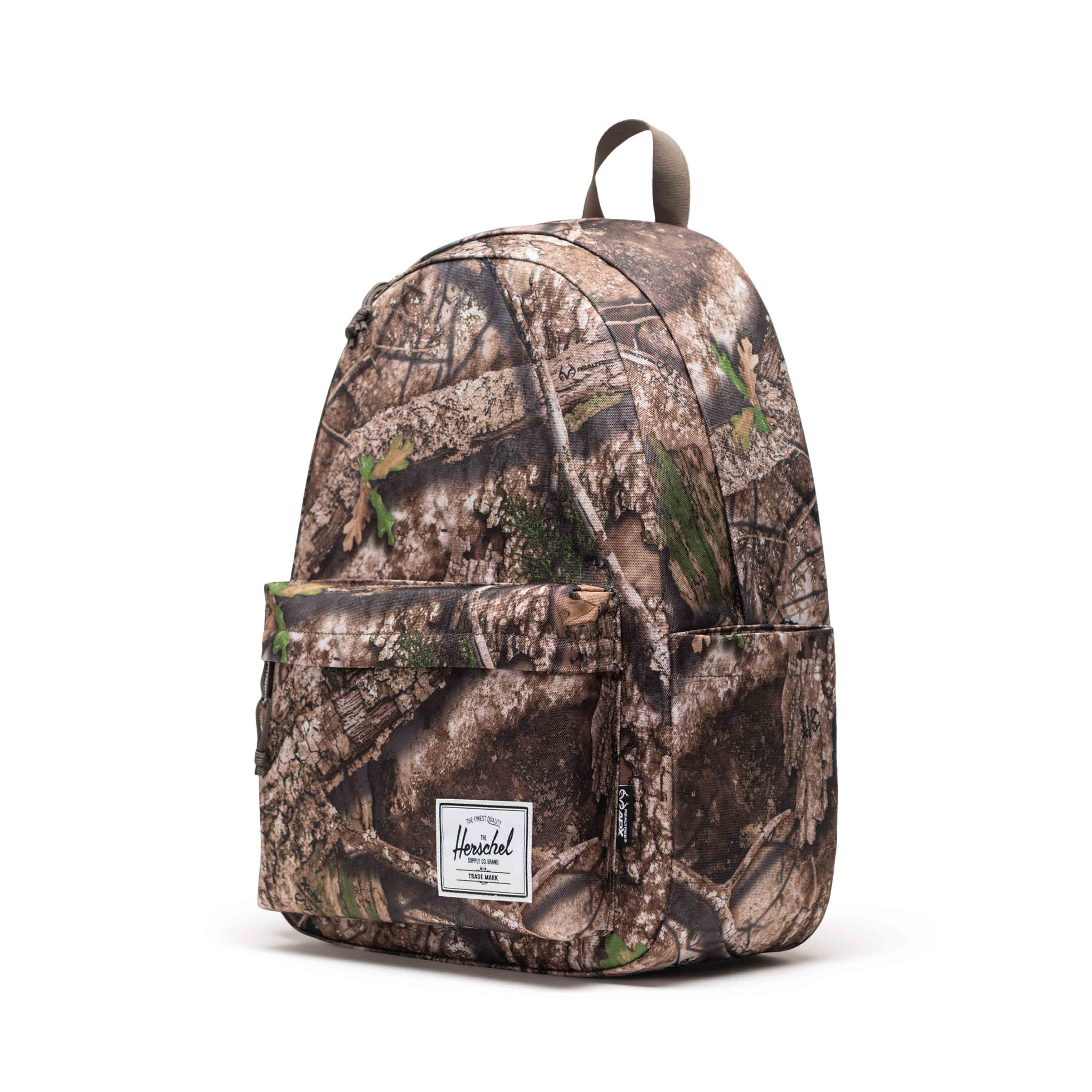 Realtree Herschel Classic Xl Backpack - Image 4