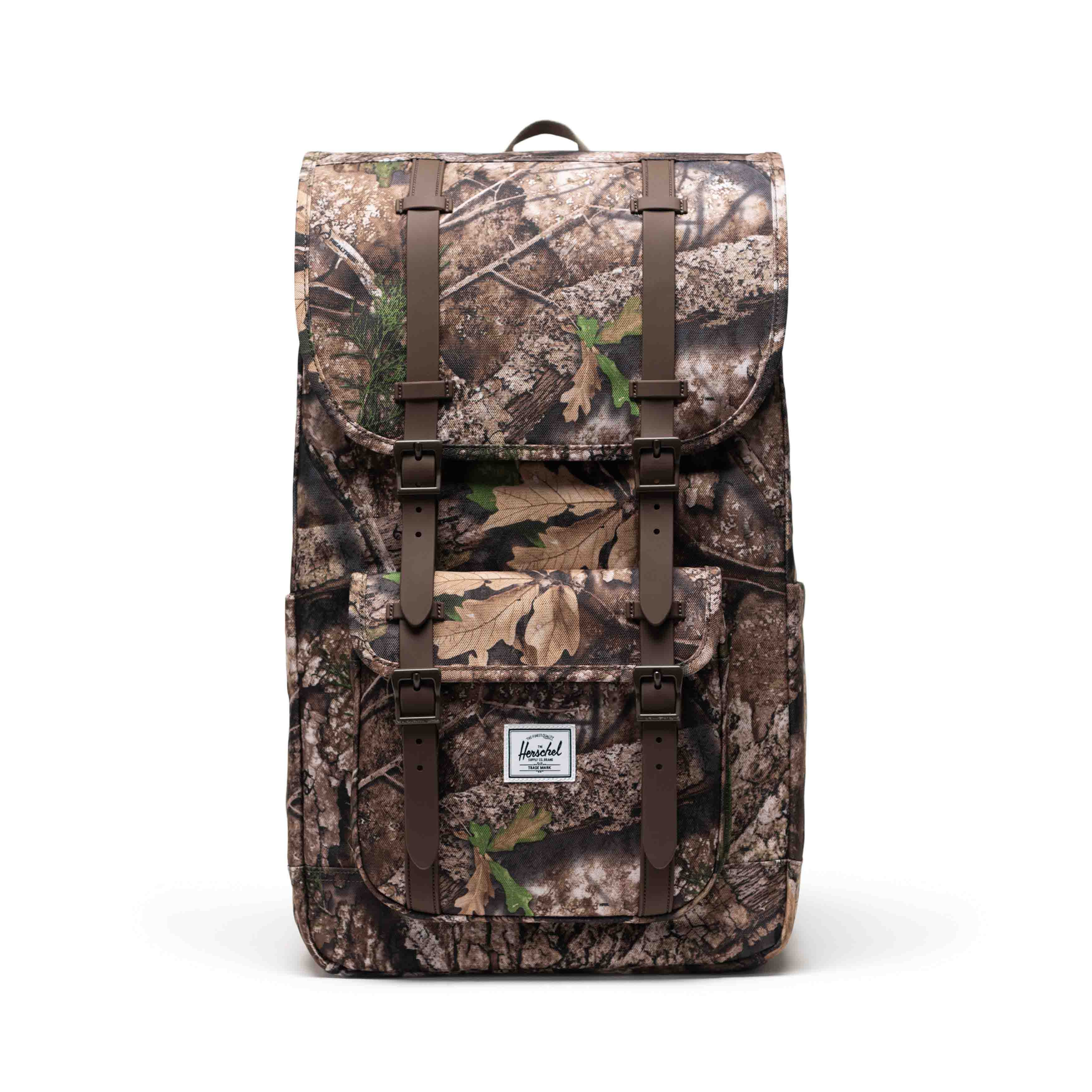 Realtree Herschel Little America Backpack