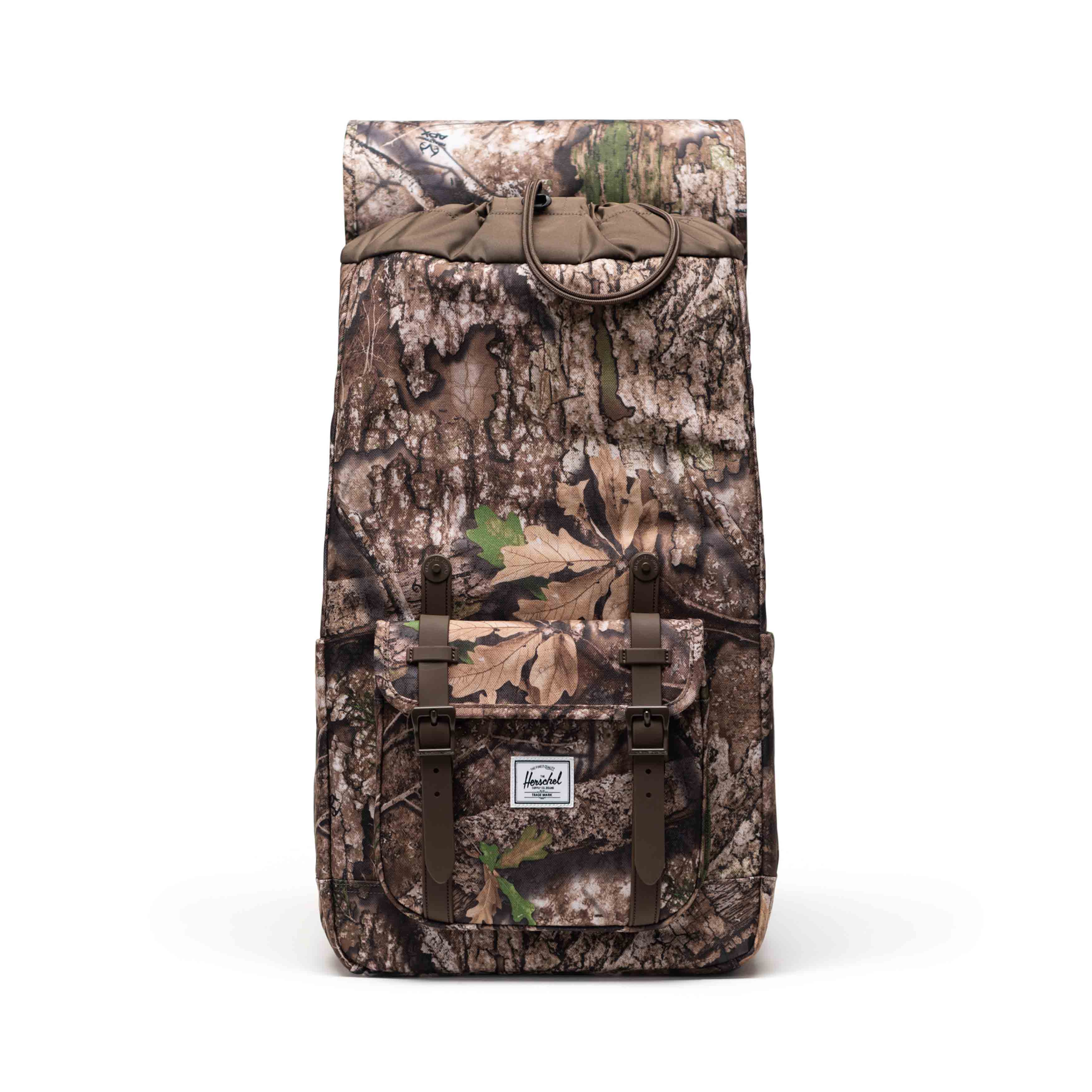 Realtree Herschel Little America Backpack - Image 2
